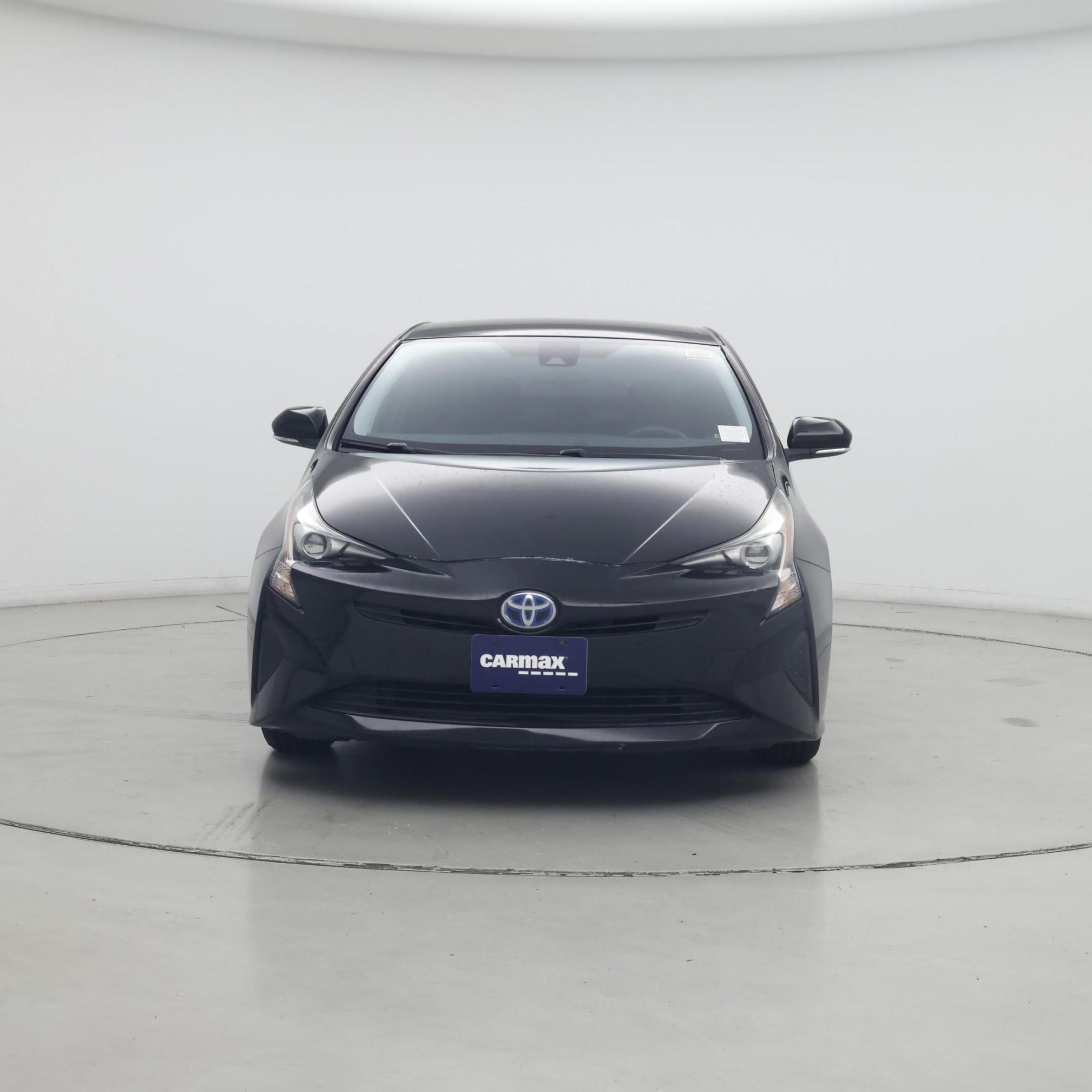 Thumbnail: 2017 Toyota Prius - 5