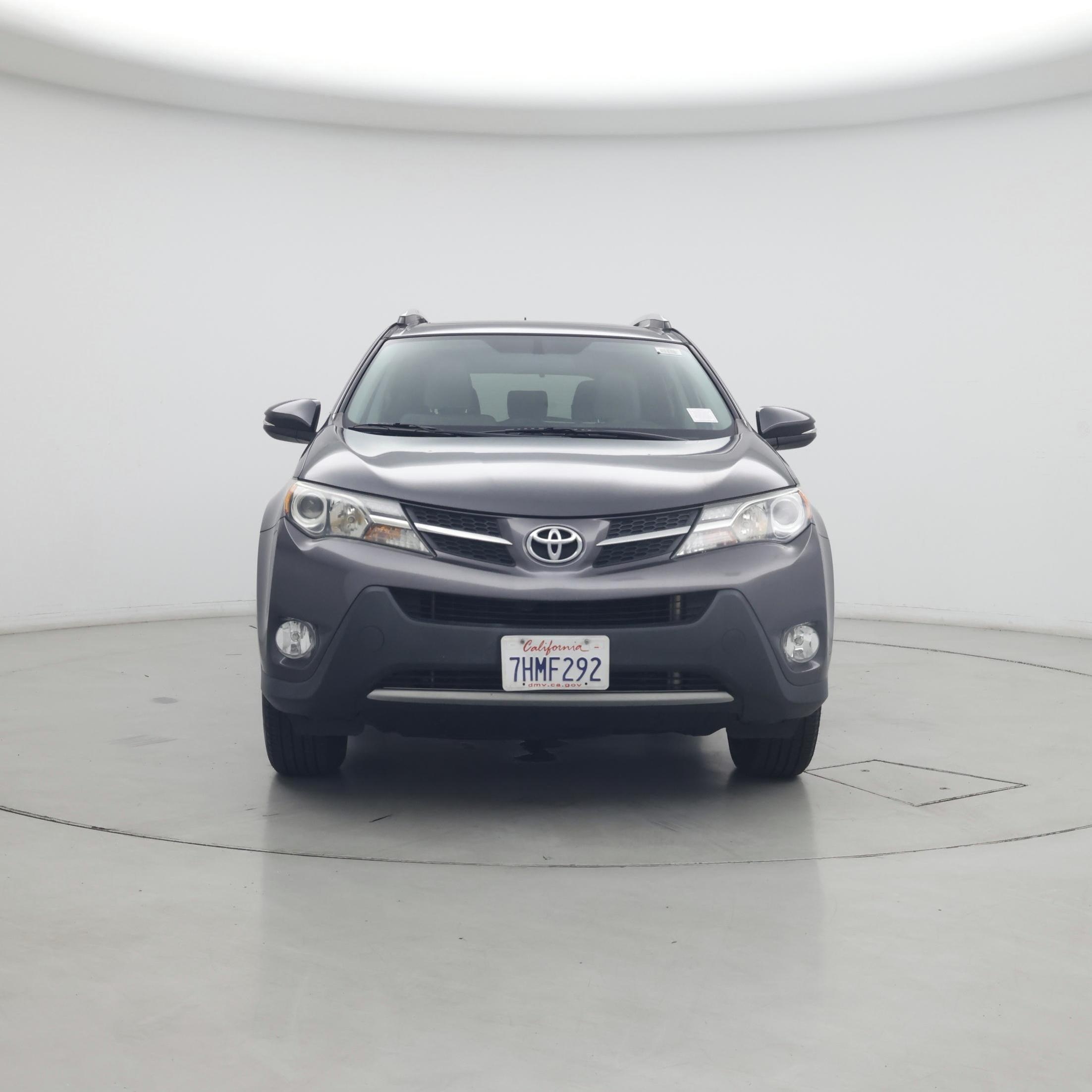 Thumbnail: 2015 Toyota RAV4 - 5