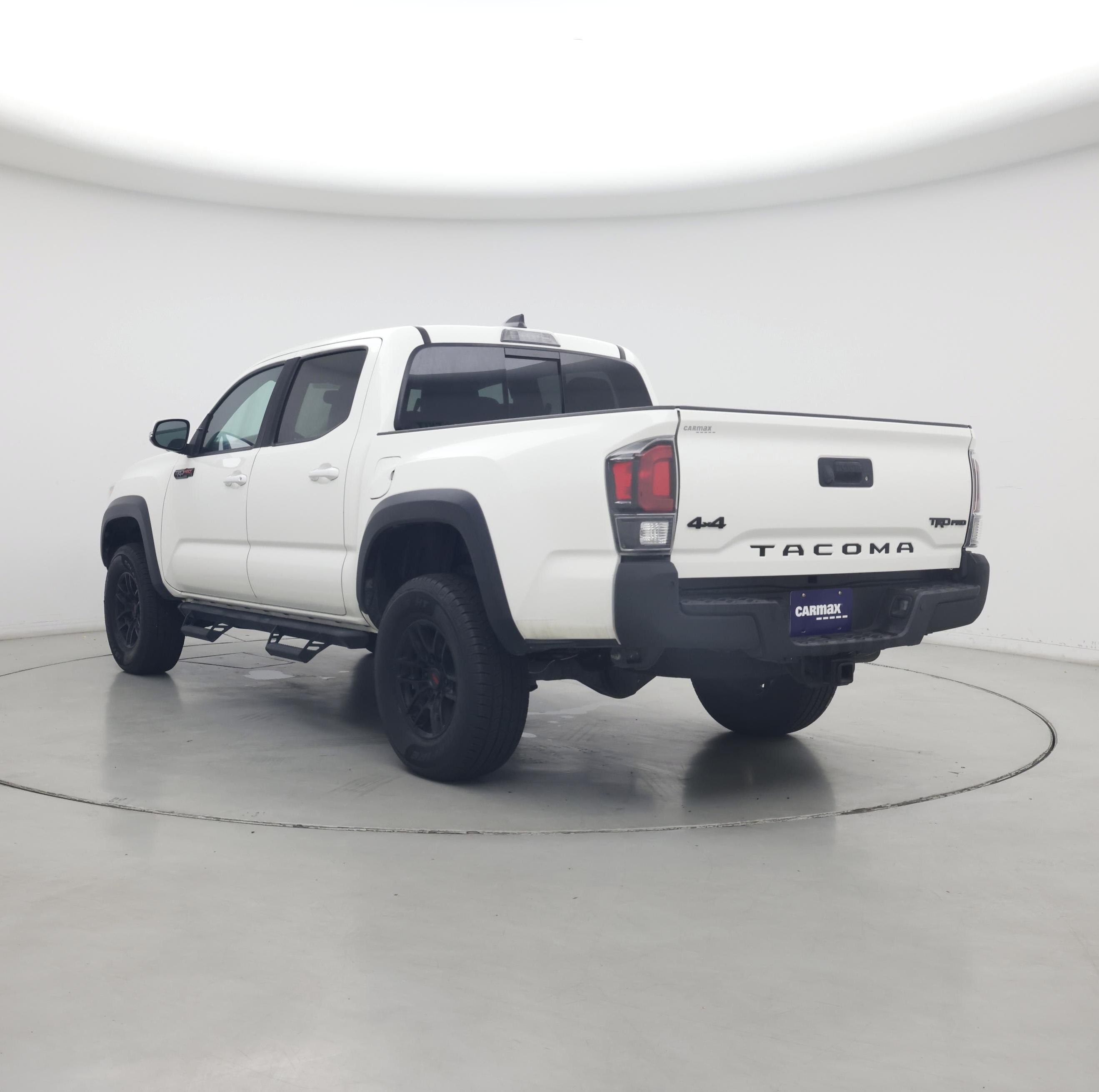 Thumbnail: 2021 Toyota Tacoma - 2