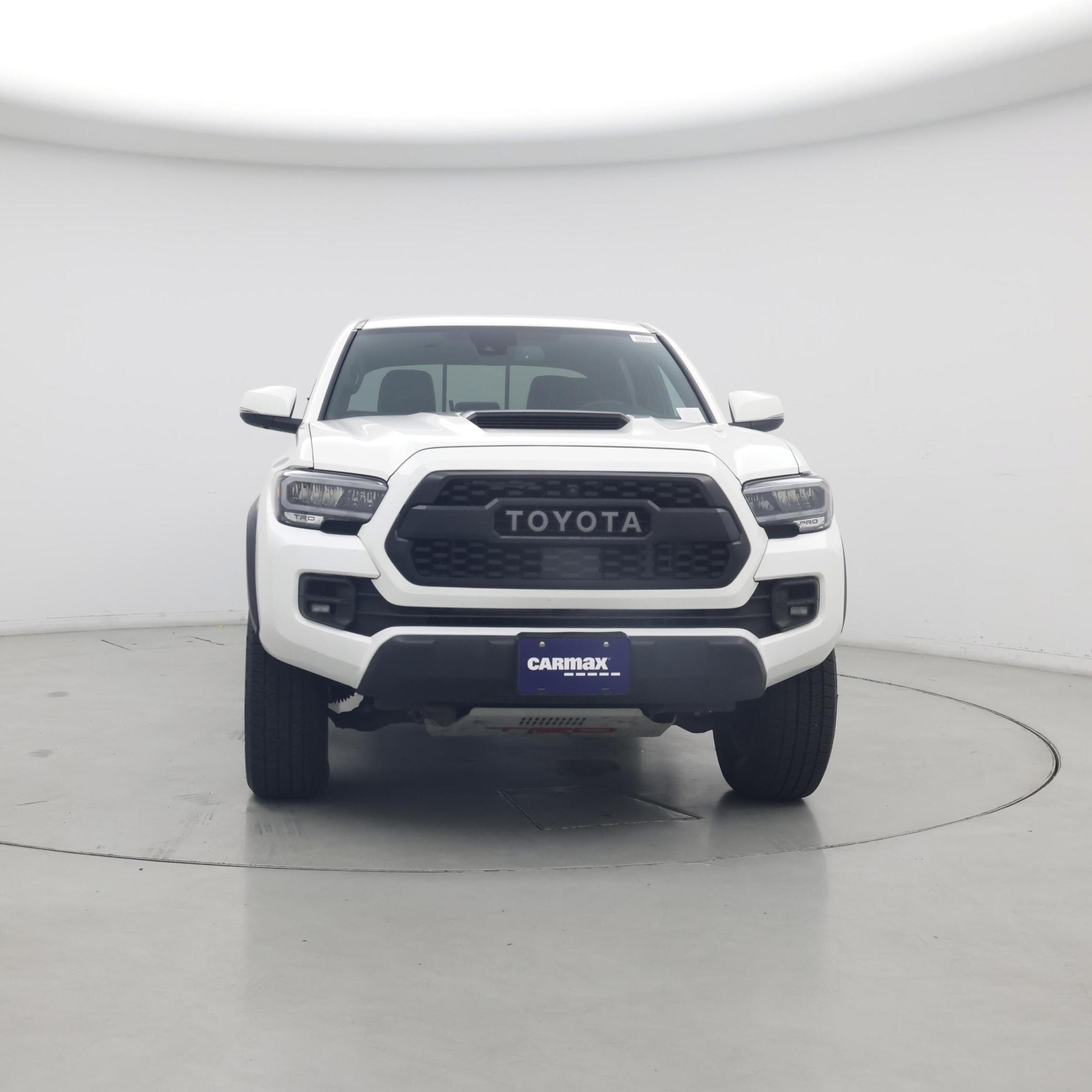 Thumbnail: 2021 Toyota Tacoma - 5