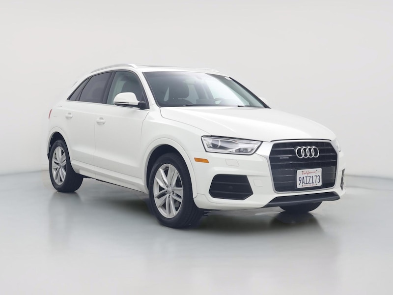 2016 Audi Q3 Premium Plus -
                  Buena Park, CA