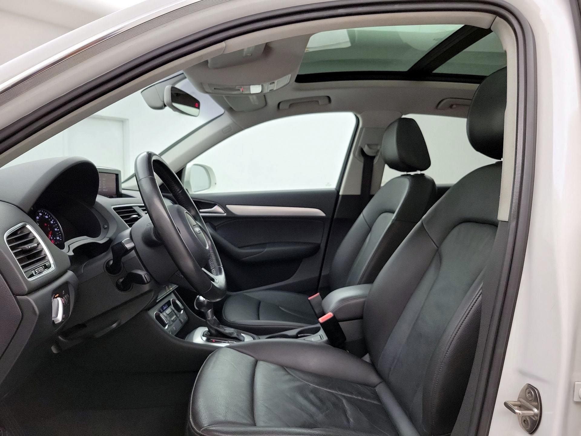Thumbnail: 2016 Audi Q3 - 19