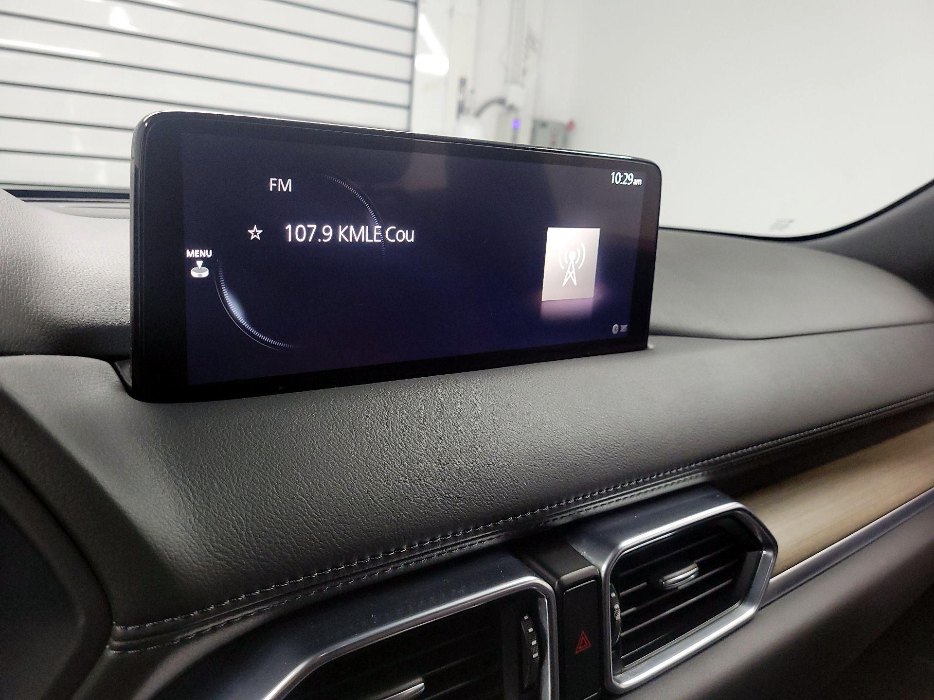 Thumbnail: 2021 Mazda CX-5 - 15