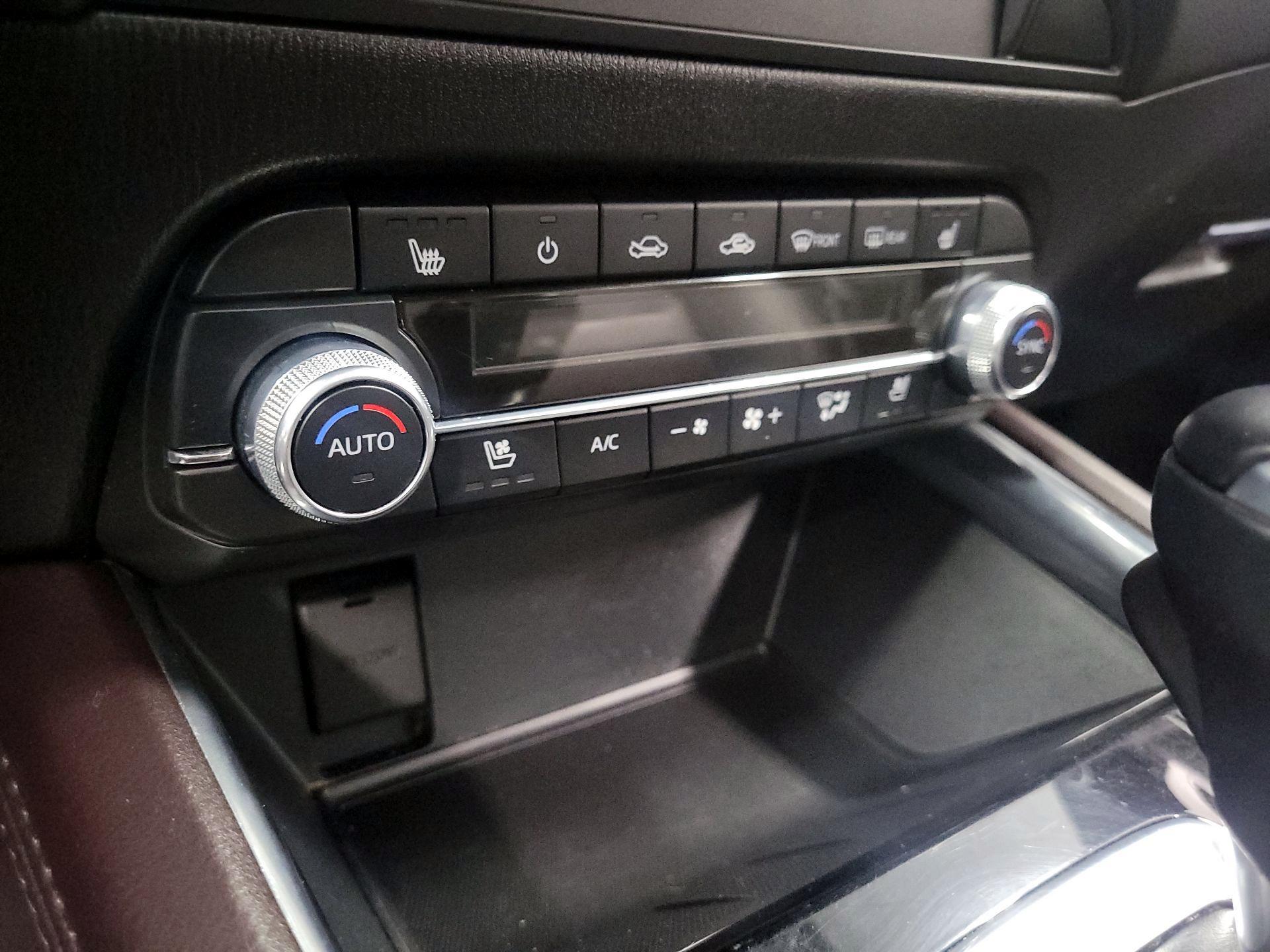 Thumbnail: 2021 Mazda CX-5 - 16