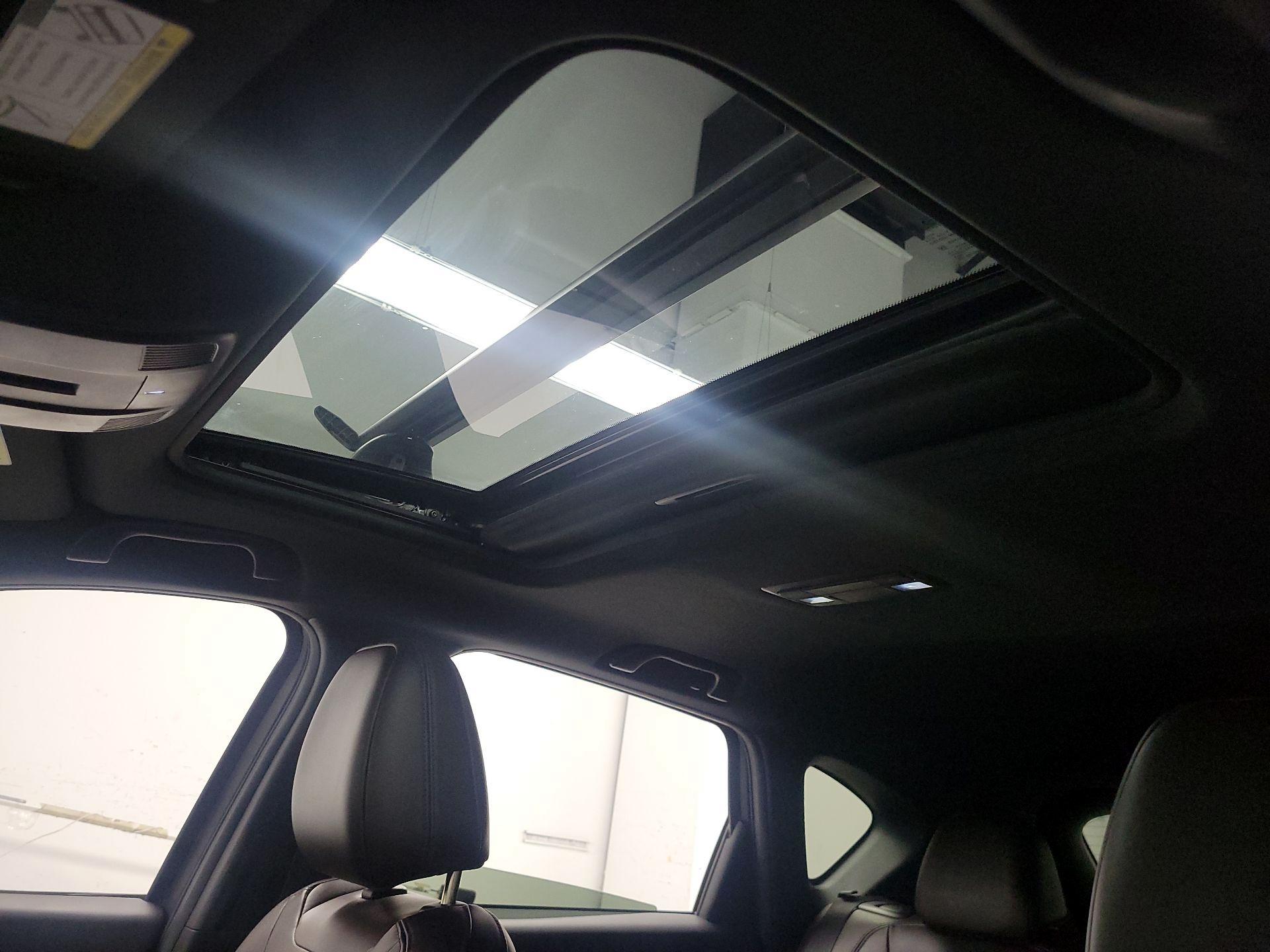 Thumbnail: 2021 Mazda CX-5 - 18