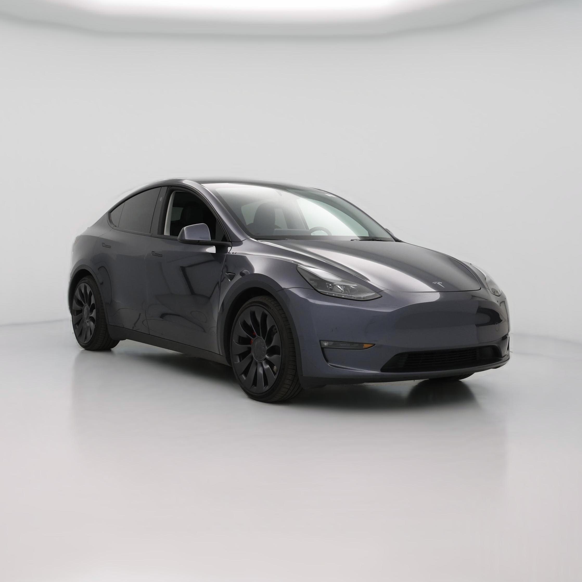 Thumbnail: 2023 Tesla Model Y - 1