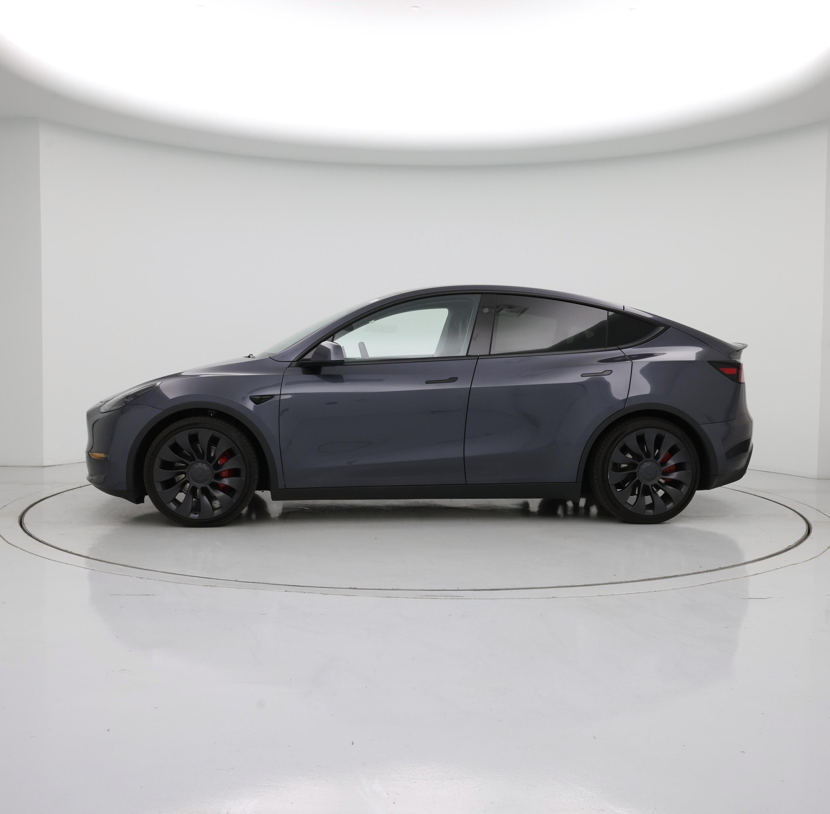 Thumbnail: 2023 Tesla Model Y - 3