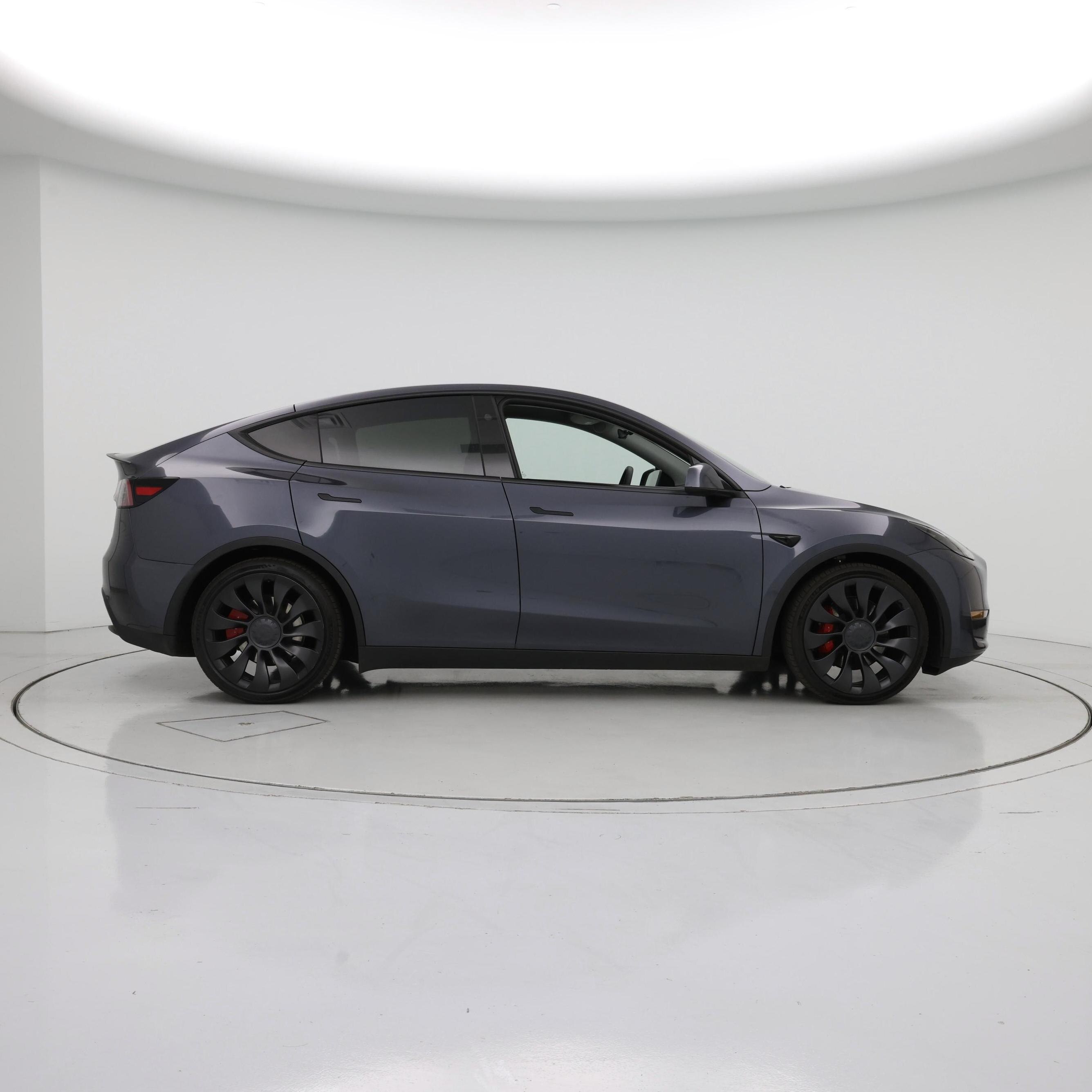Thumbnail: 2023 Tesla Model Y - 7