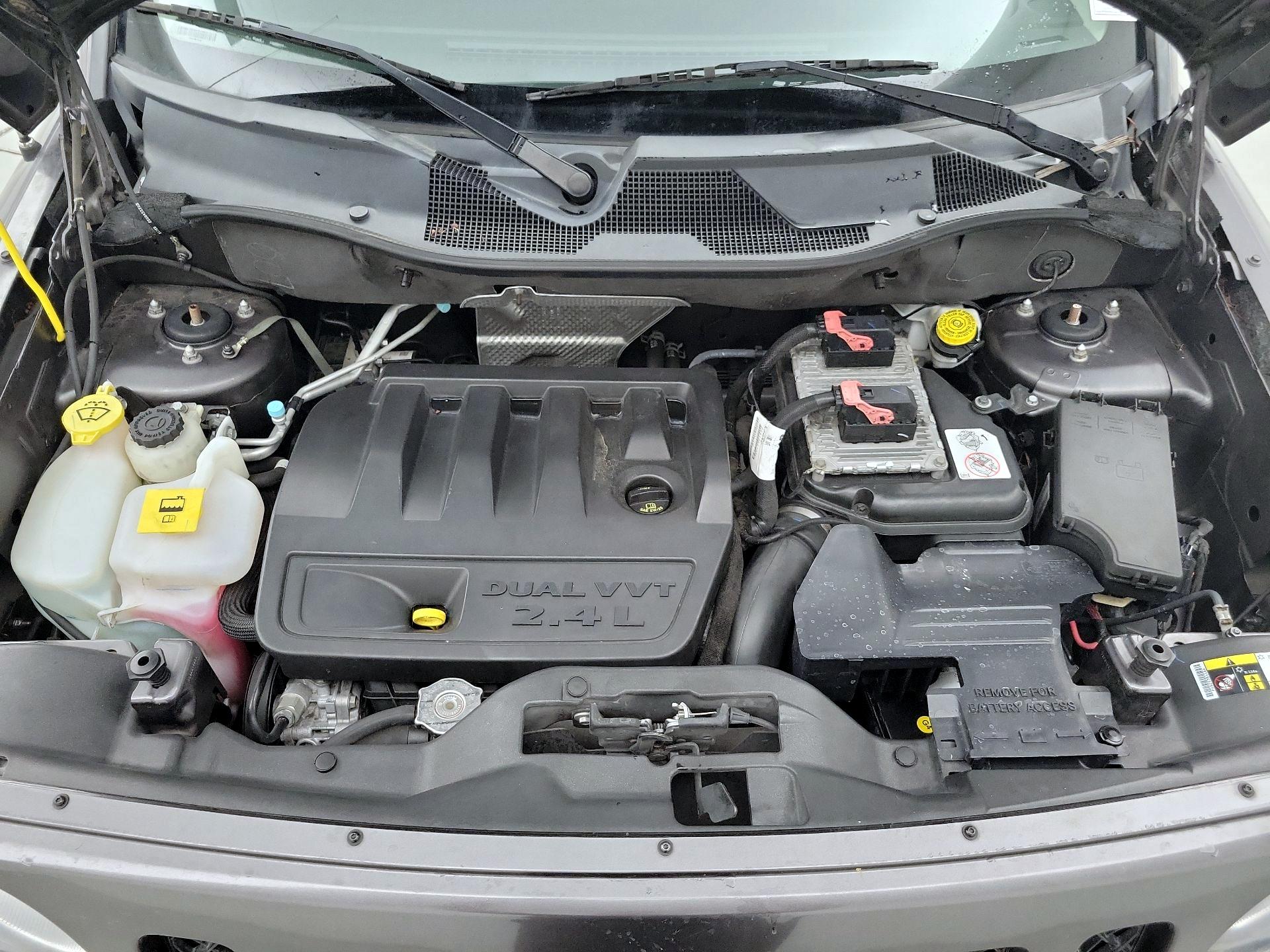 Thumbnail: 2015 Jeep Patriot - 20