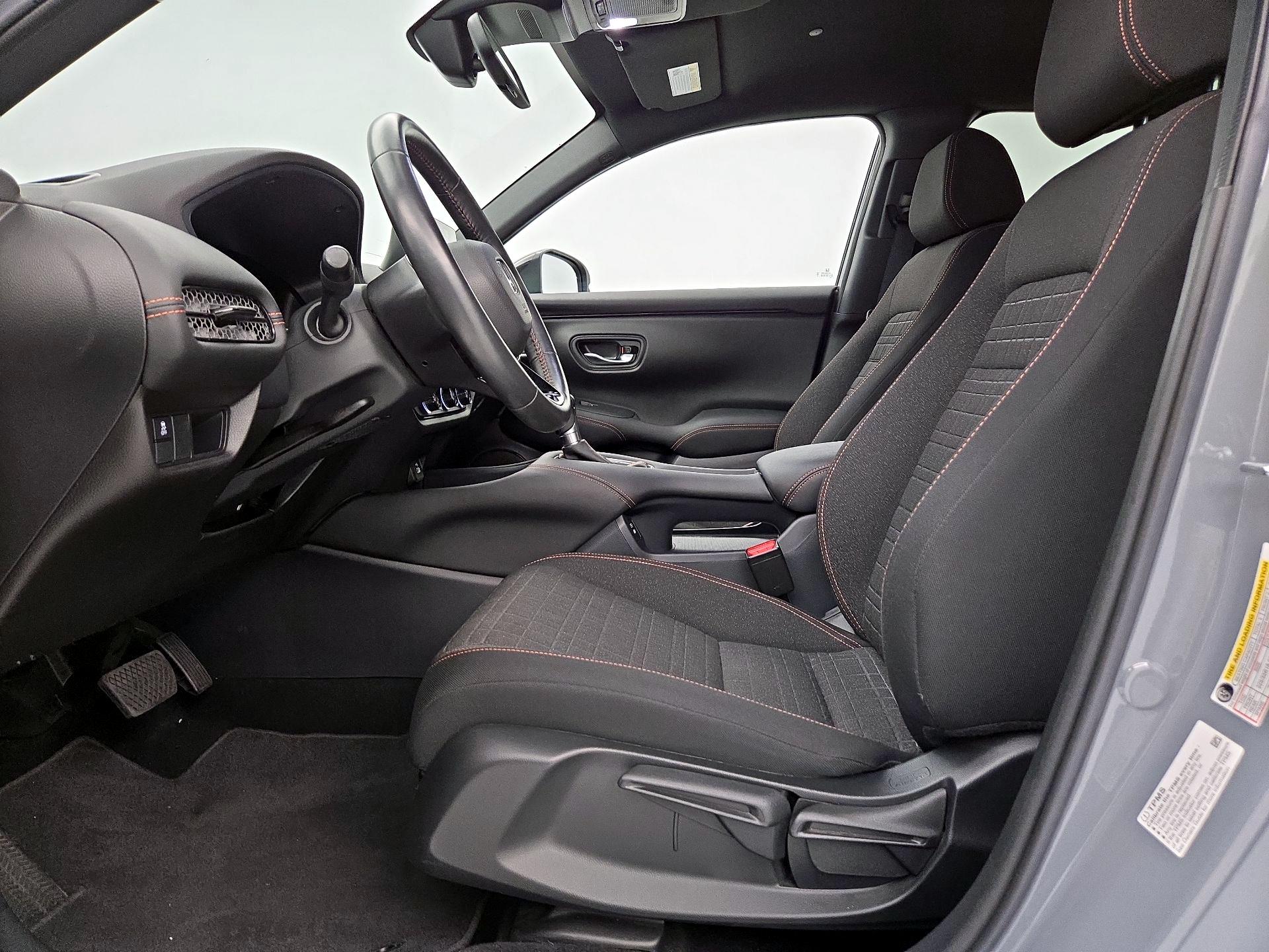 Thumbnail: 2024 Honda HR-V - 11