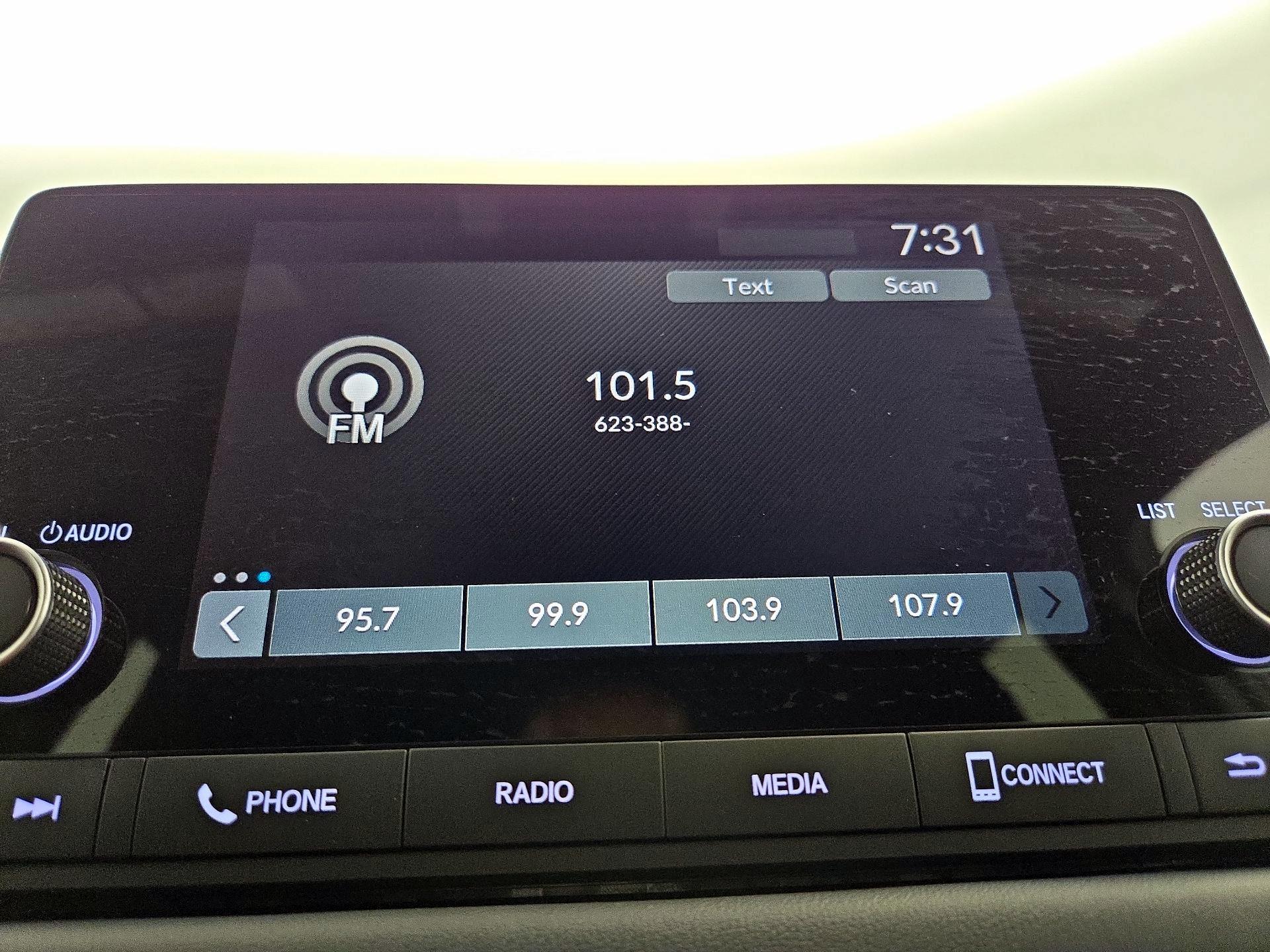 Thumbnail: 2024 Honda HR-V - 15