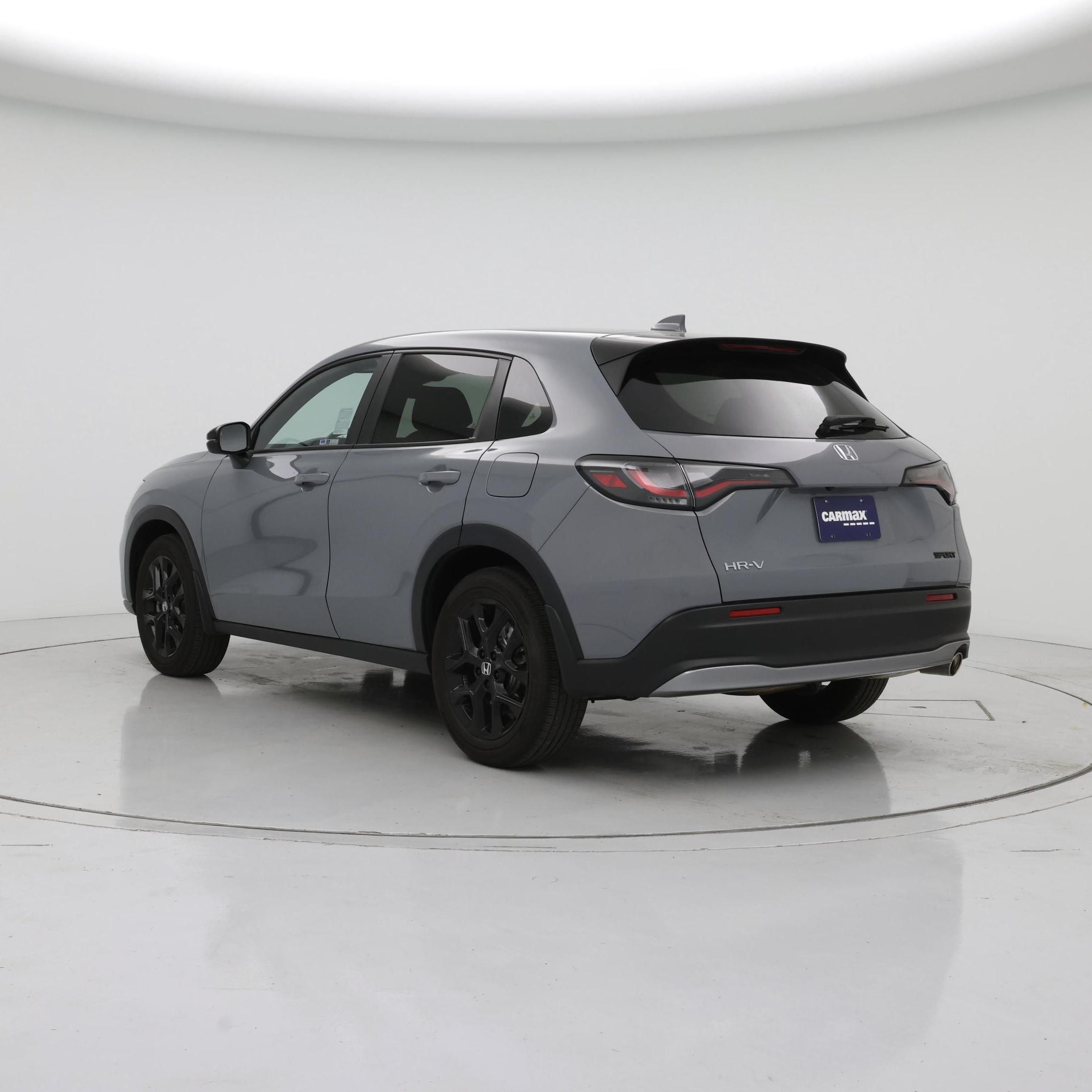 Thumbnail: 2024 Honda HR-V - 2