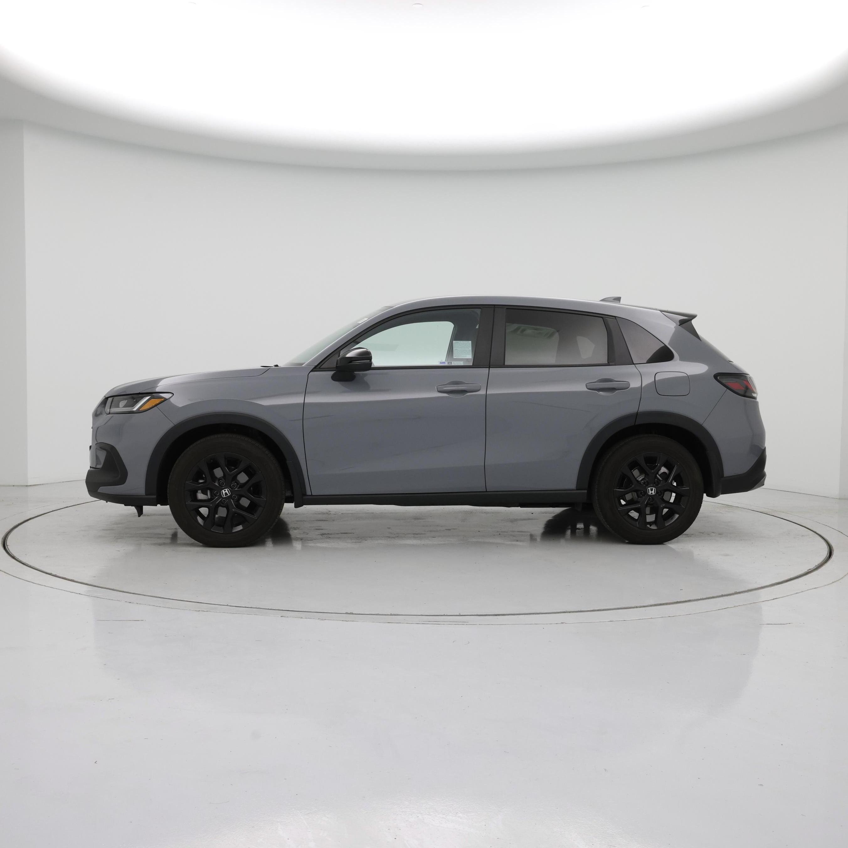 Thumbnail: 2024 Honda HR-V - 3