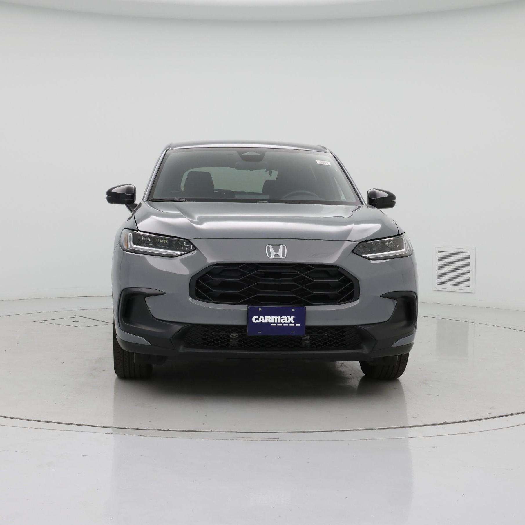 Thumbnail: 2024 Honda HR-V - 5