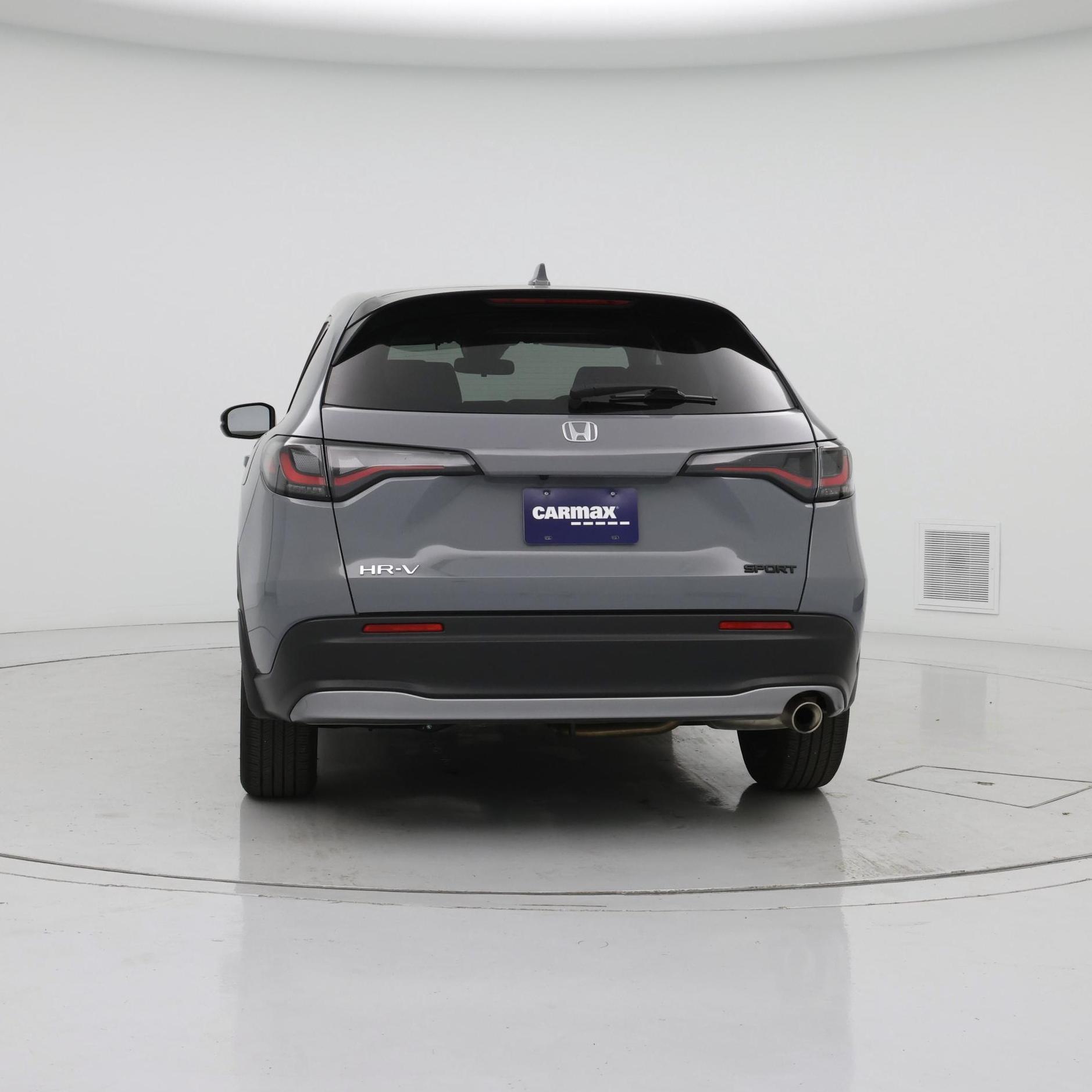 Thumbnail: 2024 Honda HR-V - 6