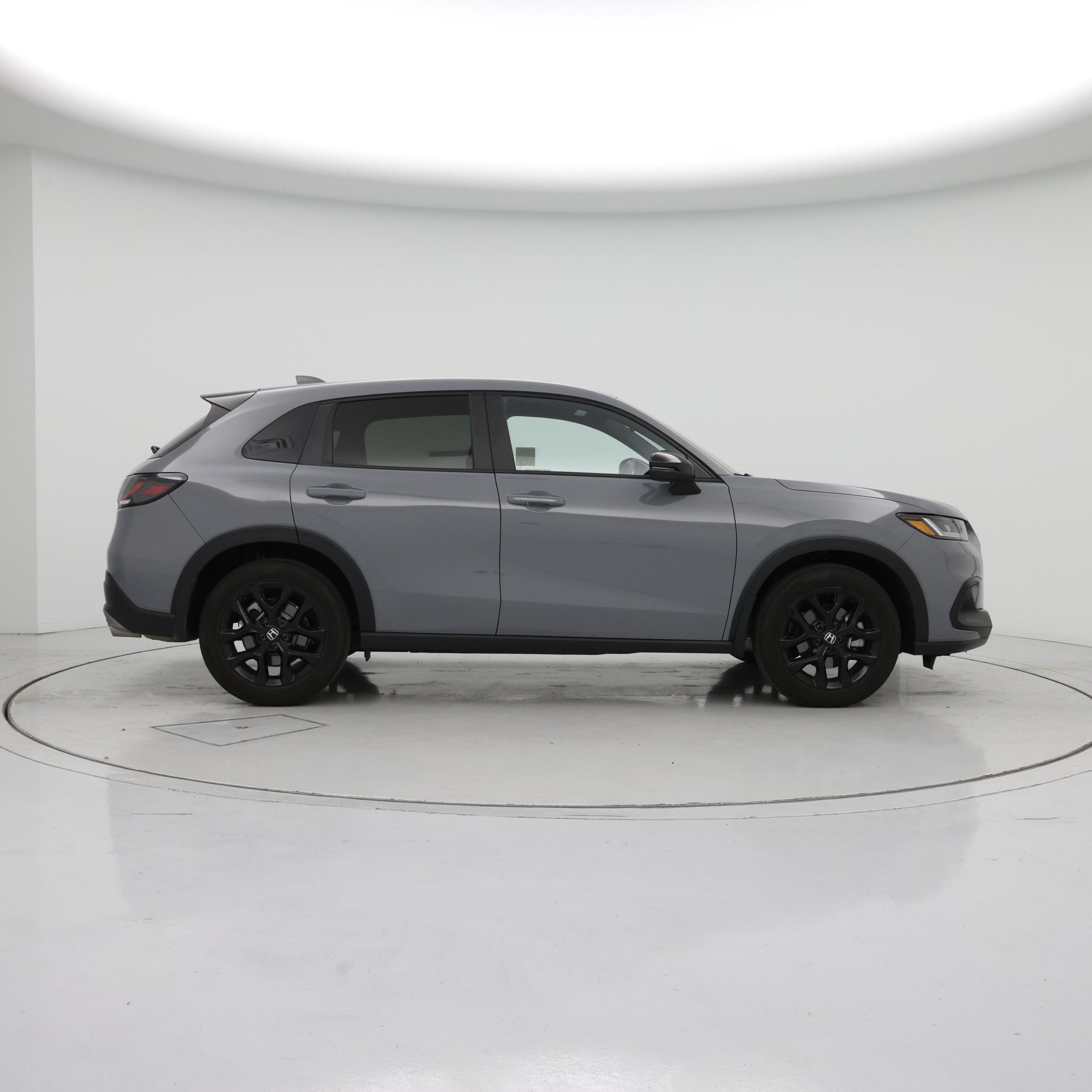 Thumbnail: 2024 Honda HR-V - 7