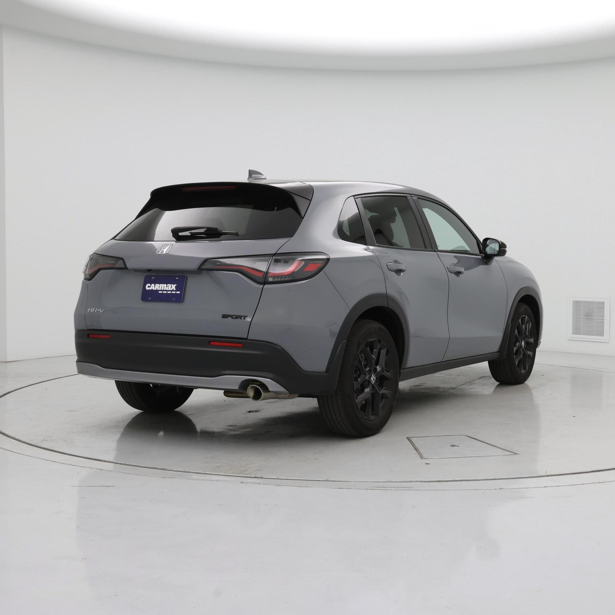 Thumbnail: 2024 Honda HR-V - 8