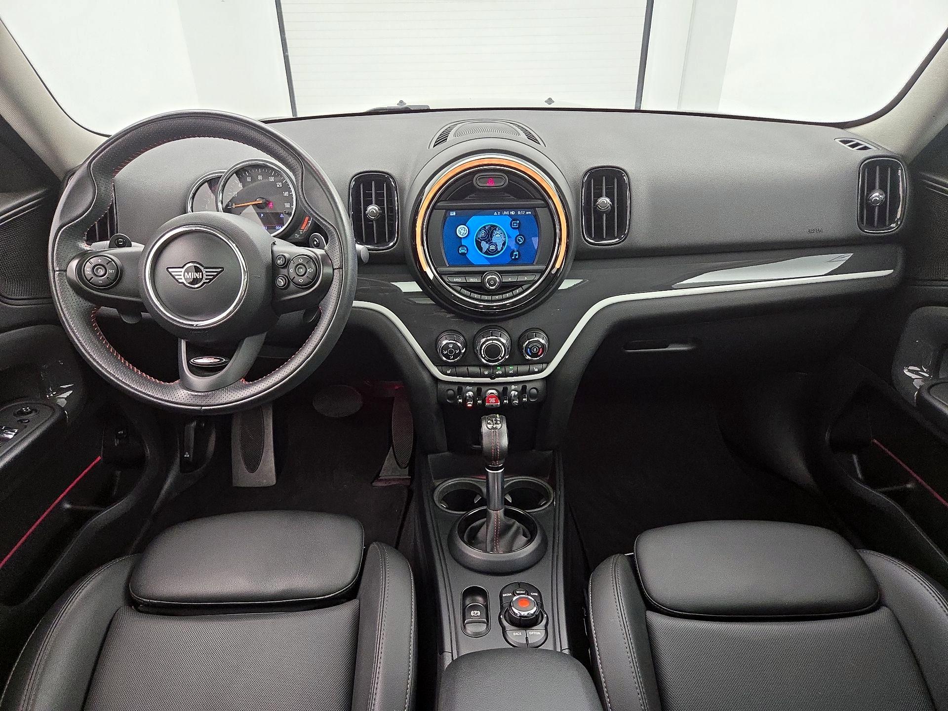 Thumbnail: 2019 MINI Cooper Countryman - 9