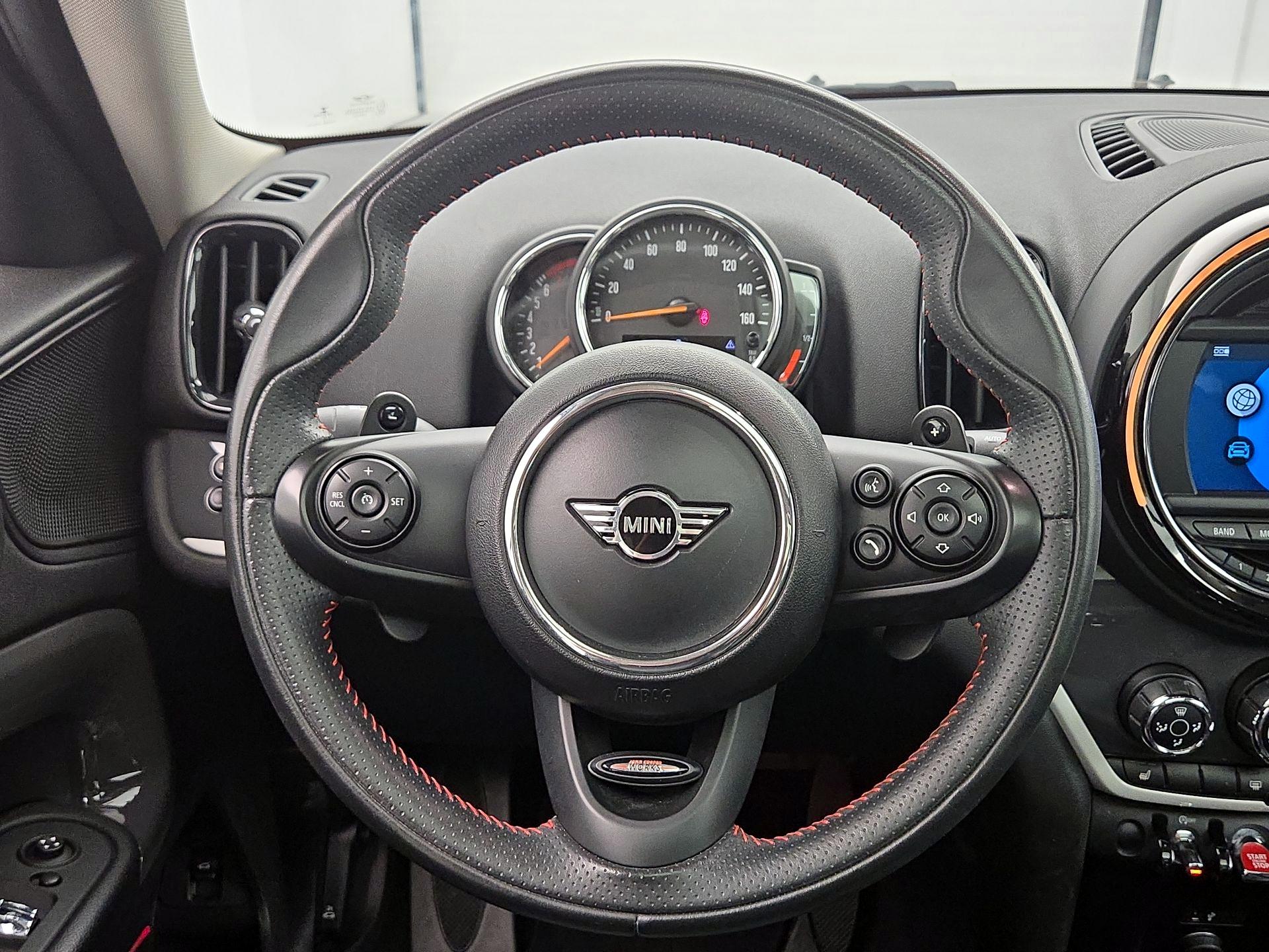 Thumbnail: 2019 MINI Cooper Countryman - 10