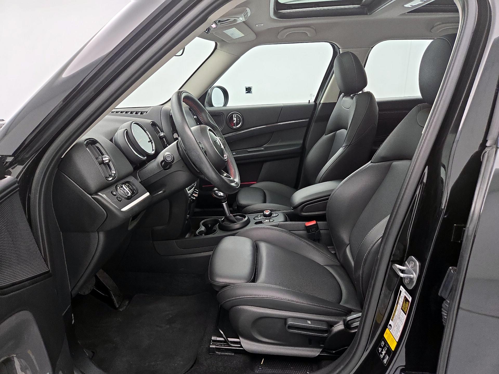 Thumbnail: 2019 MINI Cooper Countryman - 11