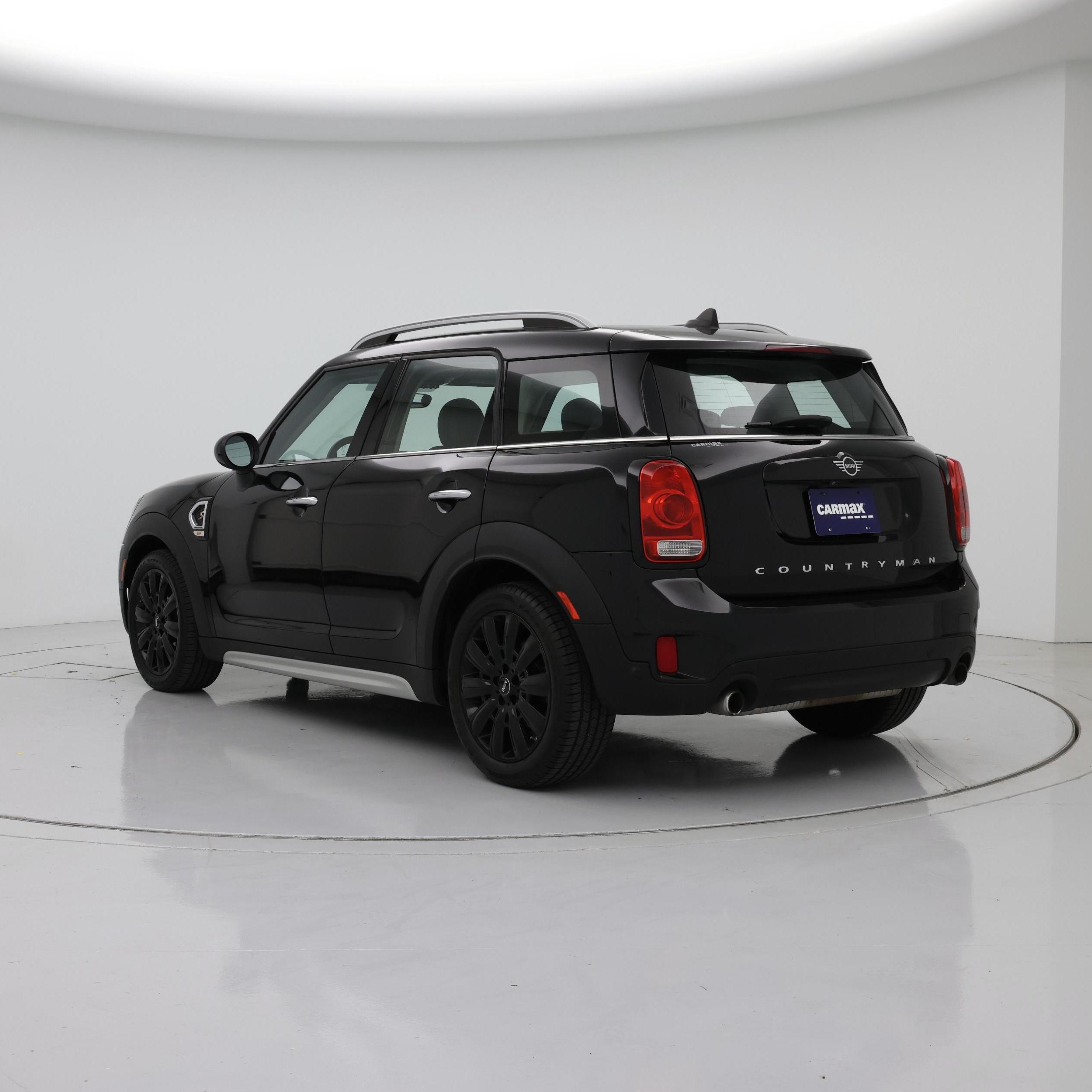 Thumbnail: 2019 MINI Cooper Countryman - 2