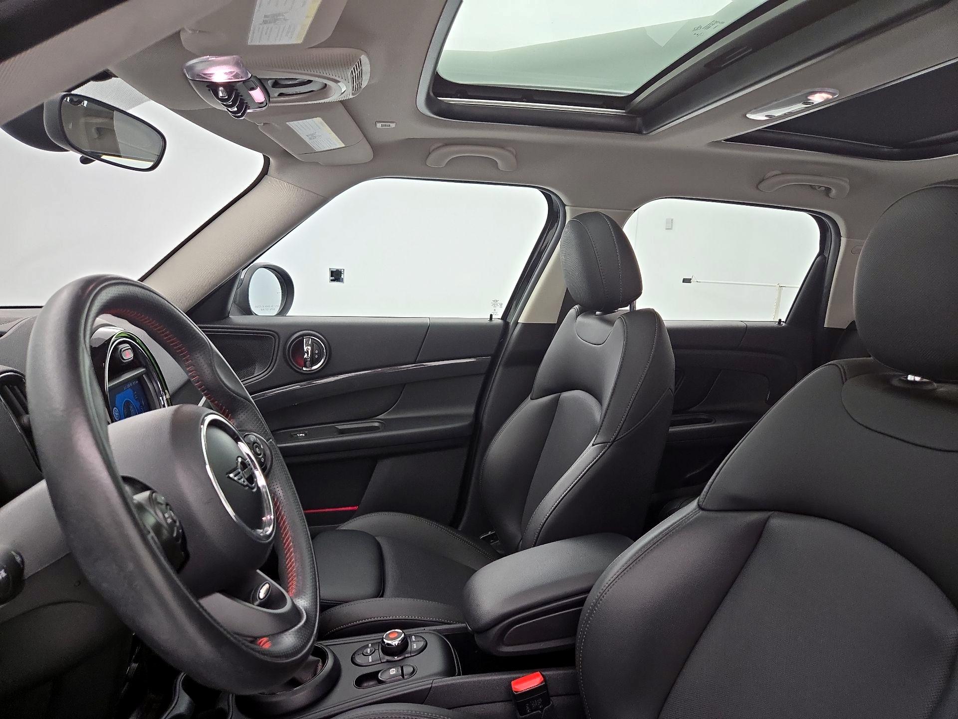 Thumbnail: 2019 MINI Cooper Countryman - 19