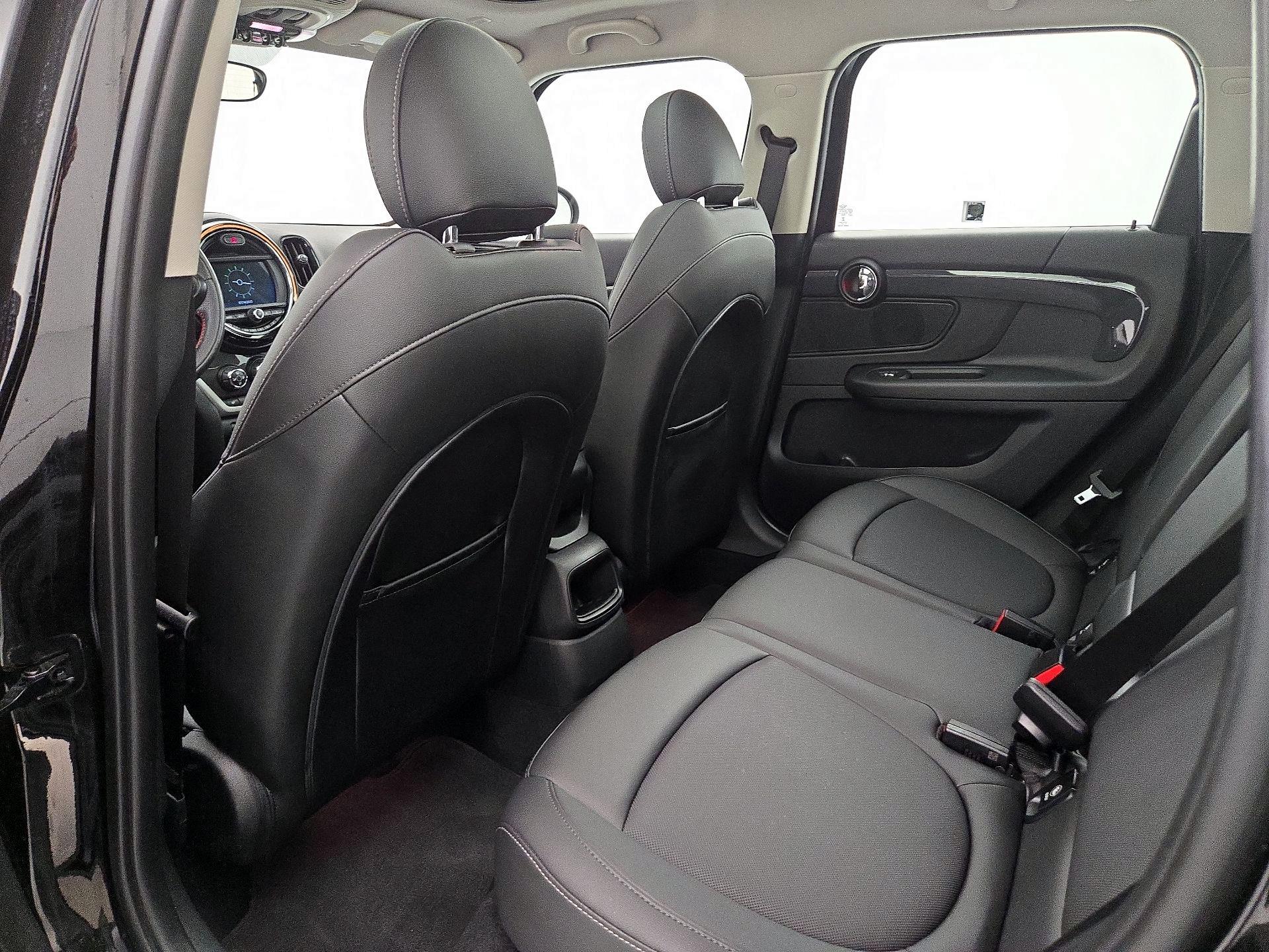 Thumbnail: 2019 MINI Cooper Countryman - 20