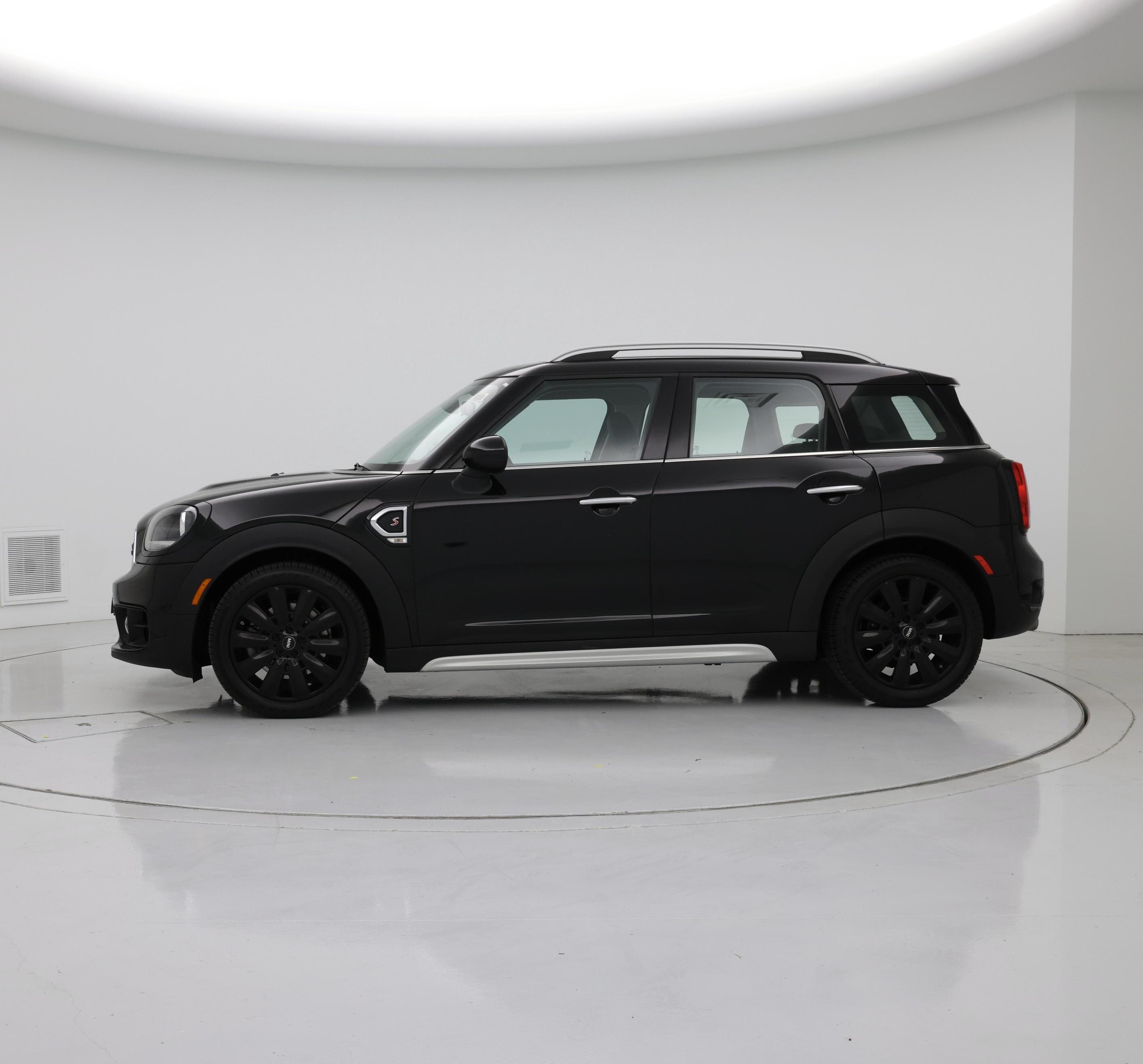 Thumbnail: 2019 MINI Cooper Countryman - 3