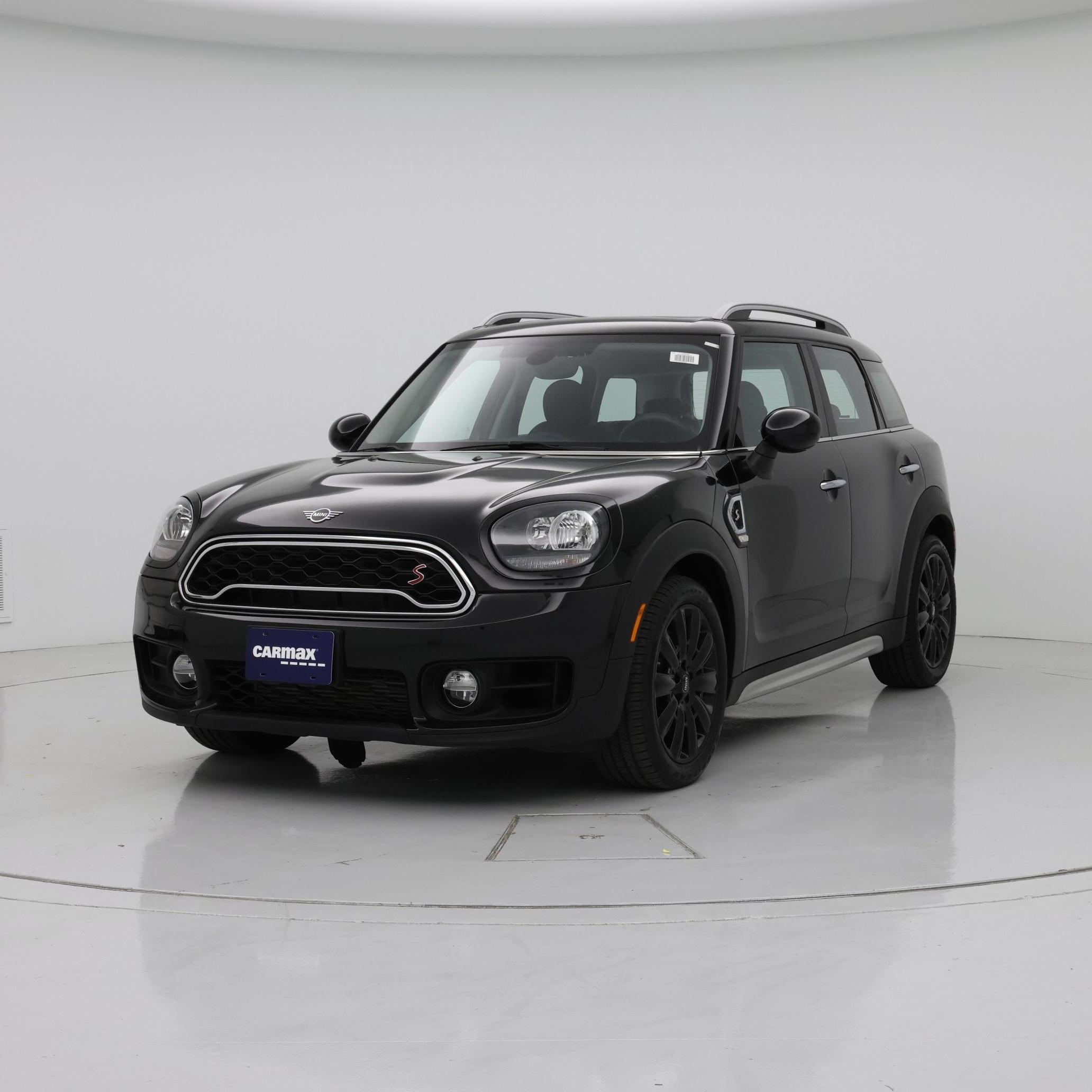 Thumbnail: 2019 MINI Cooper Countryman - 4
