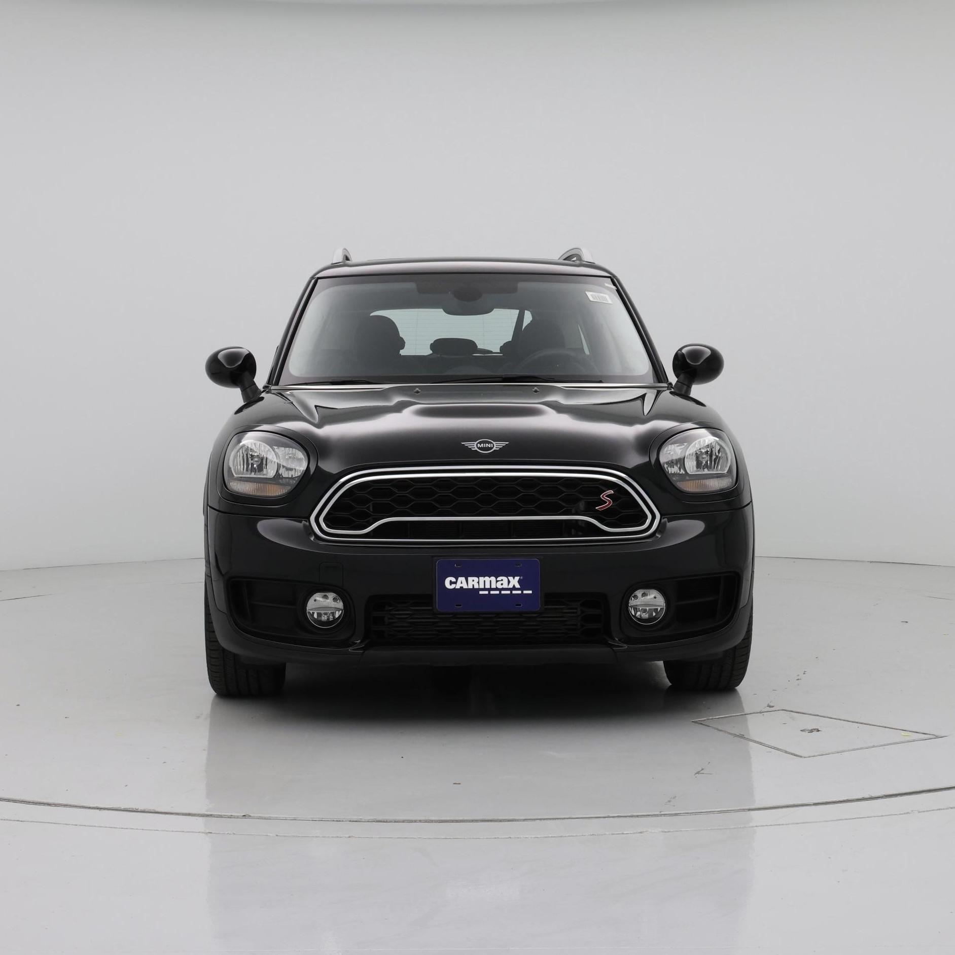 Thumbnail: 2019 MINI Cooper Countryman - 5