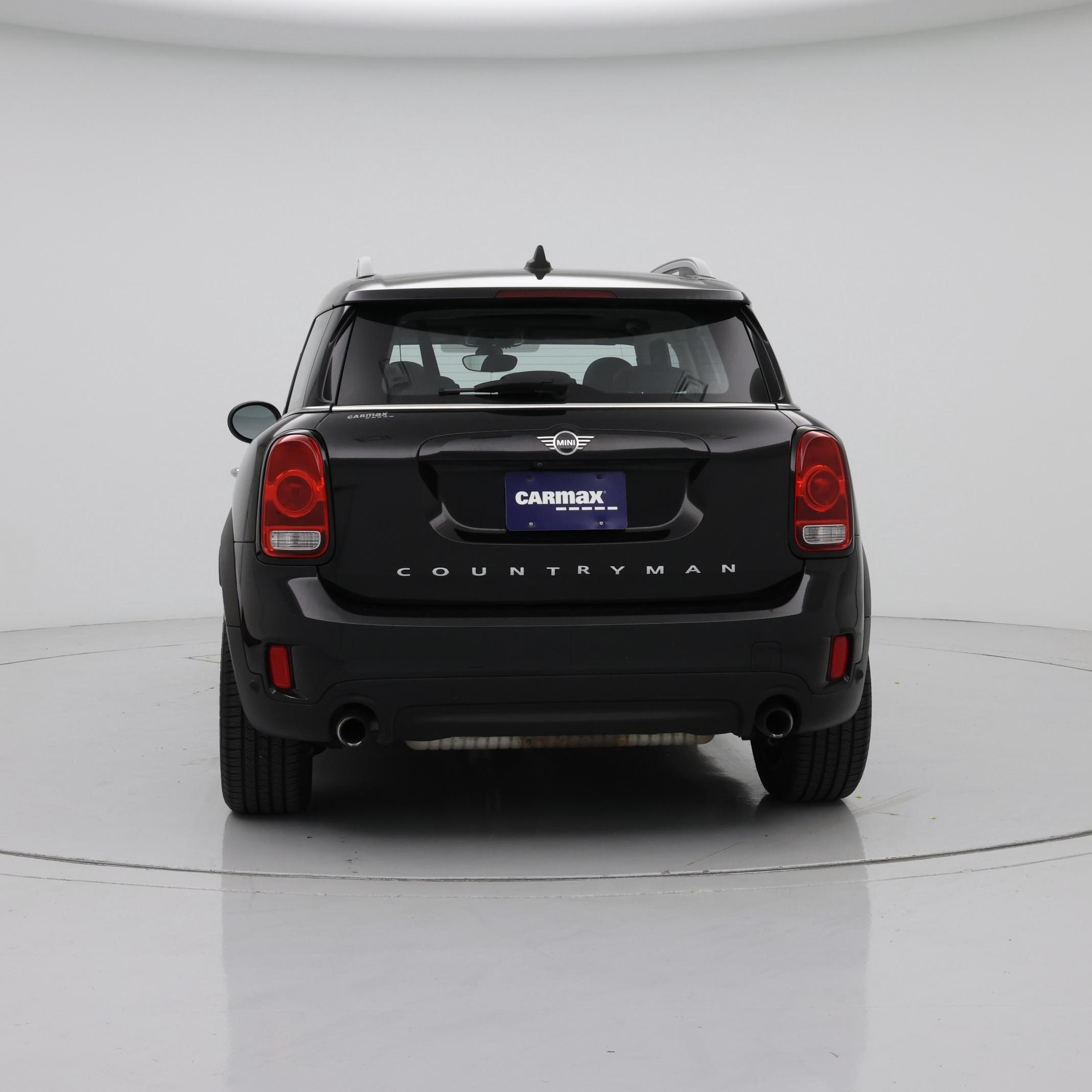 Thumbnail: 2019 MINI Cooper Countryman - 6
