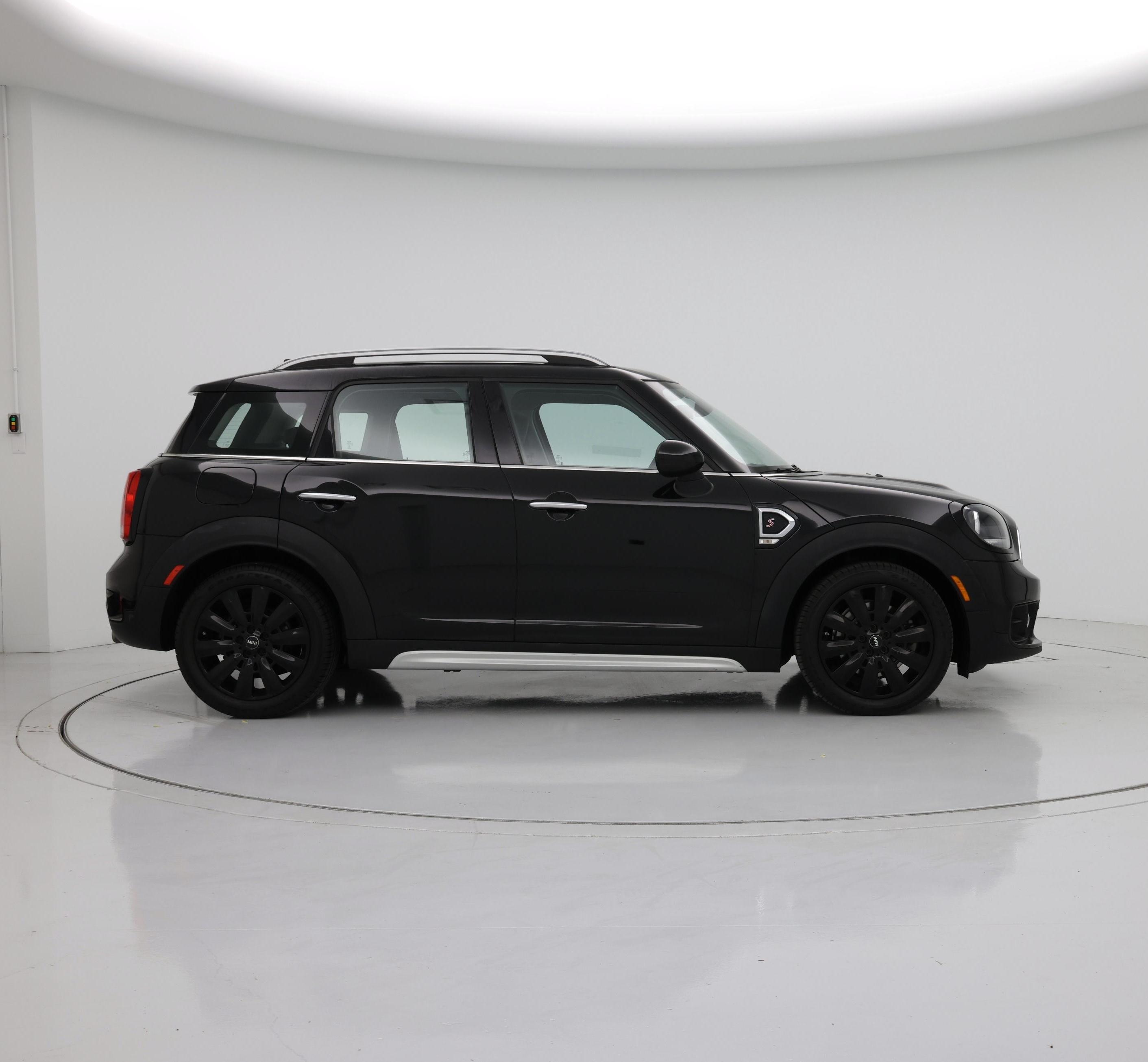 Thumbnail: 2019 MINI Cooper Countryman - 7