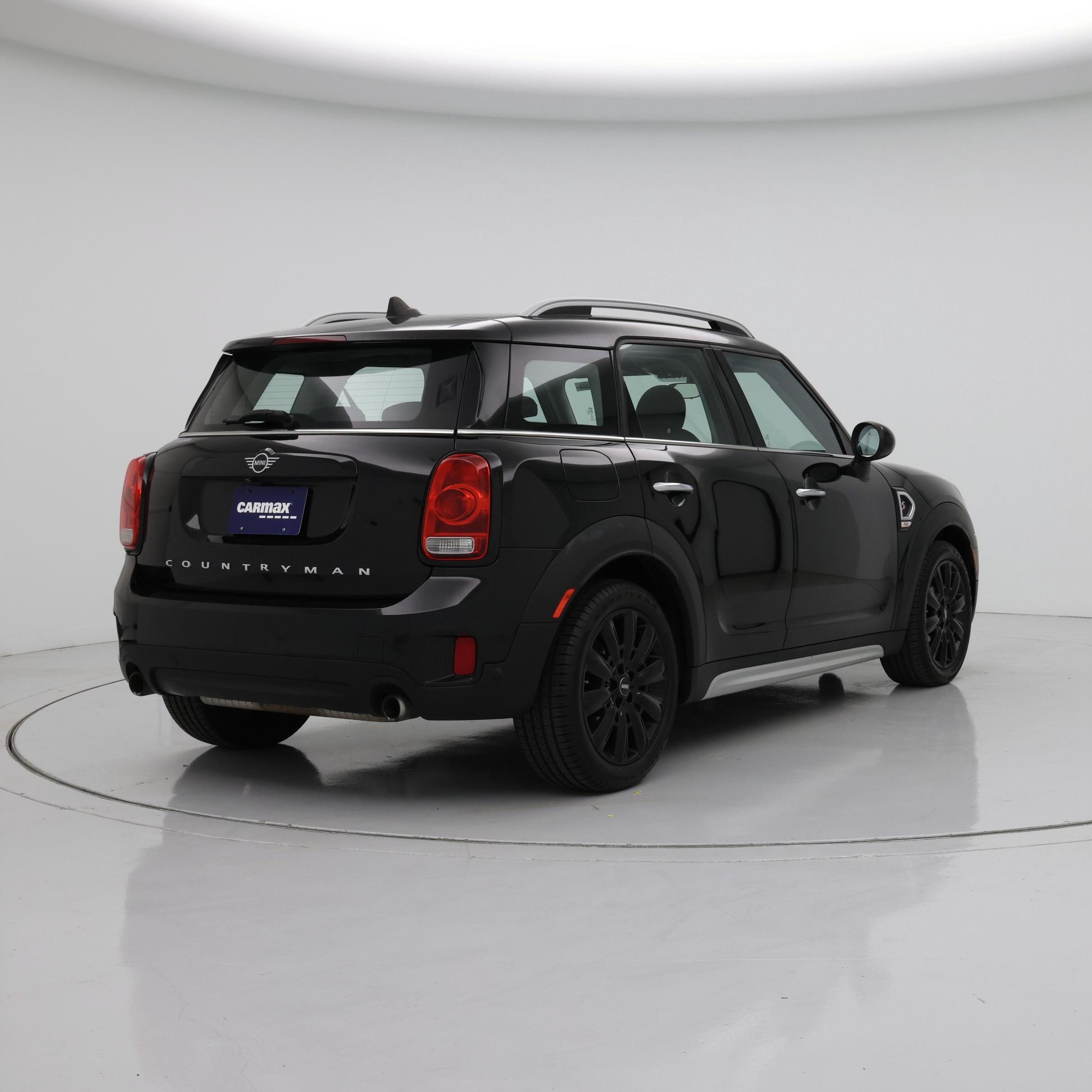 Thumbnail: 2019 MINI Cooper Countryman - 8