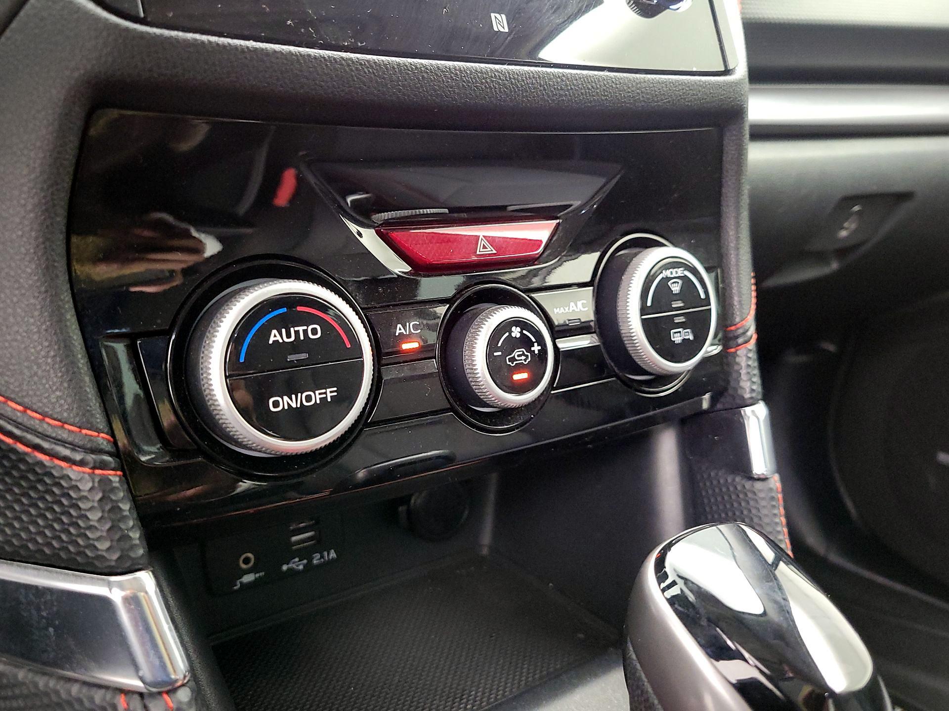Thumbnail: 2021 Subaru Forester - 16