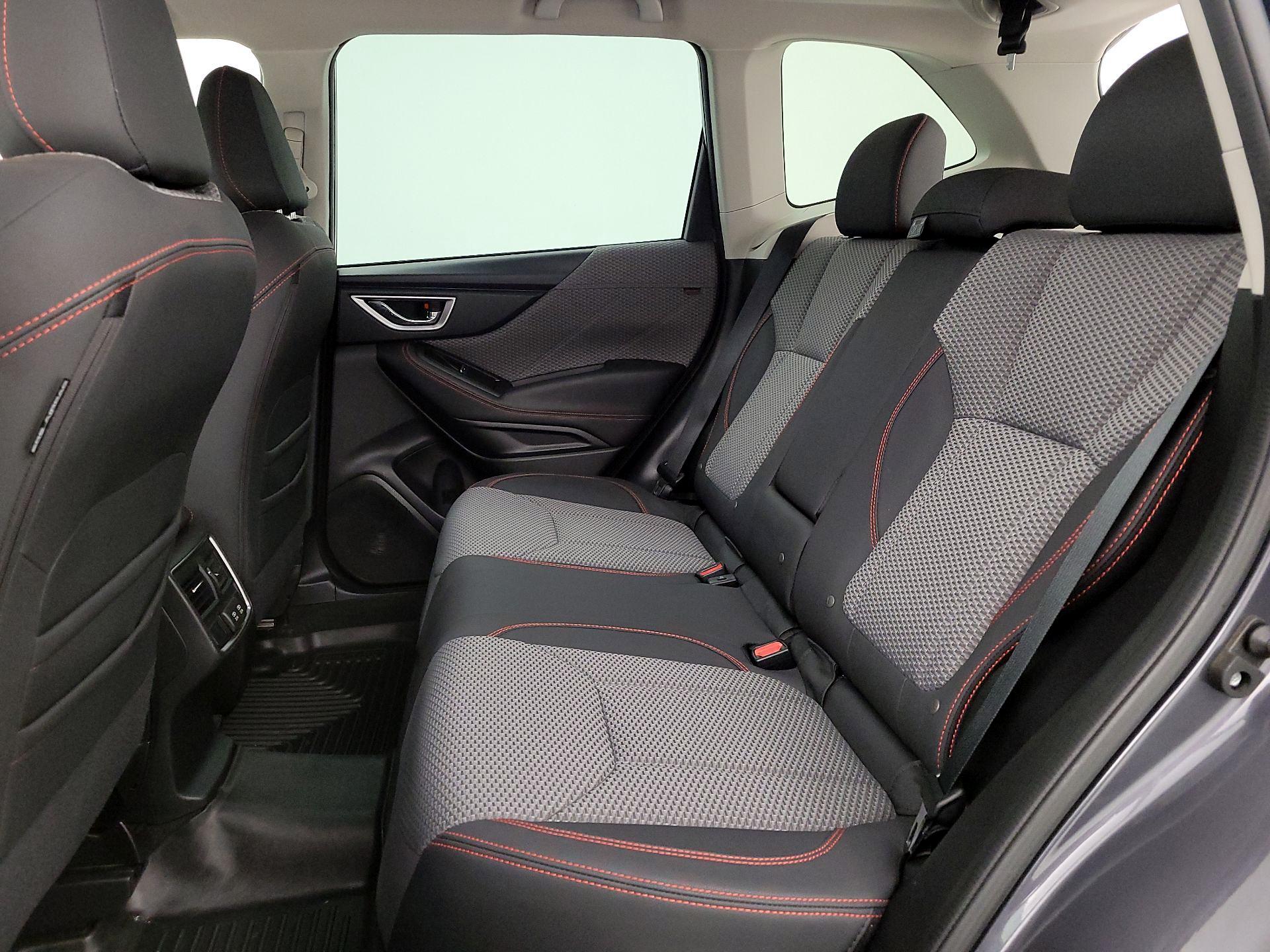 Thumbnail: 2021 Subaru Forester - 20