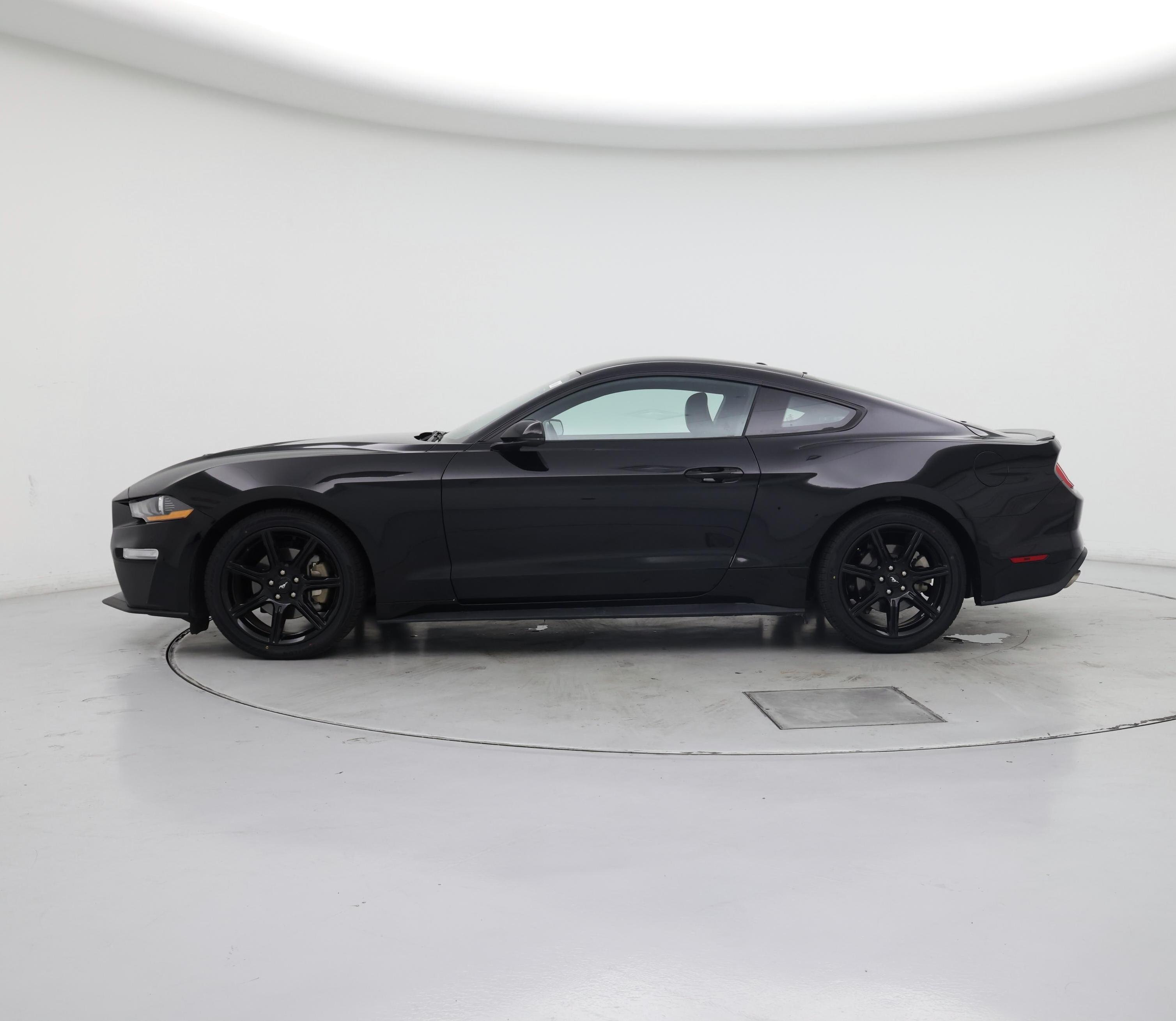 Thumbnail: 2019 Ford Mustang - 3