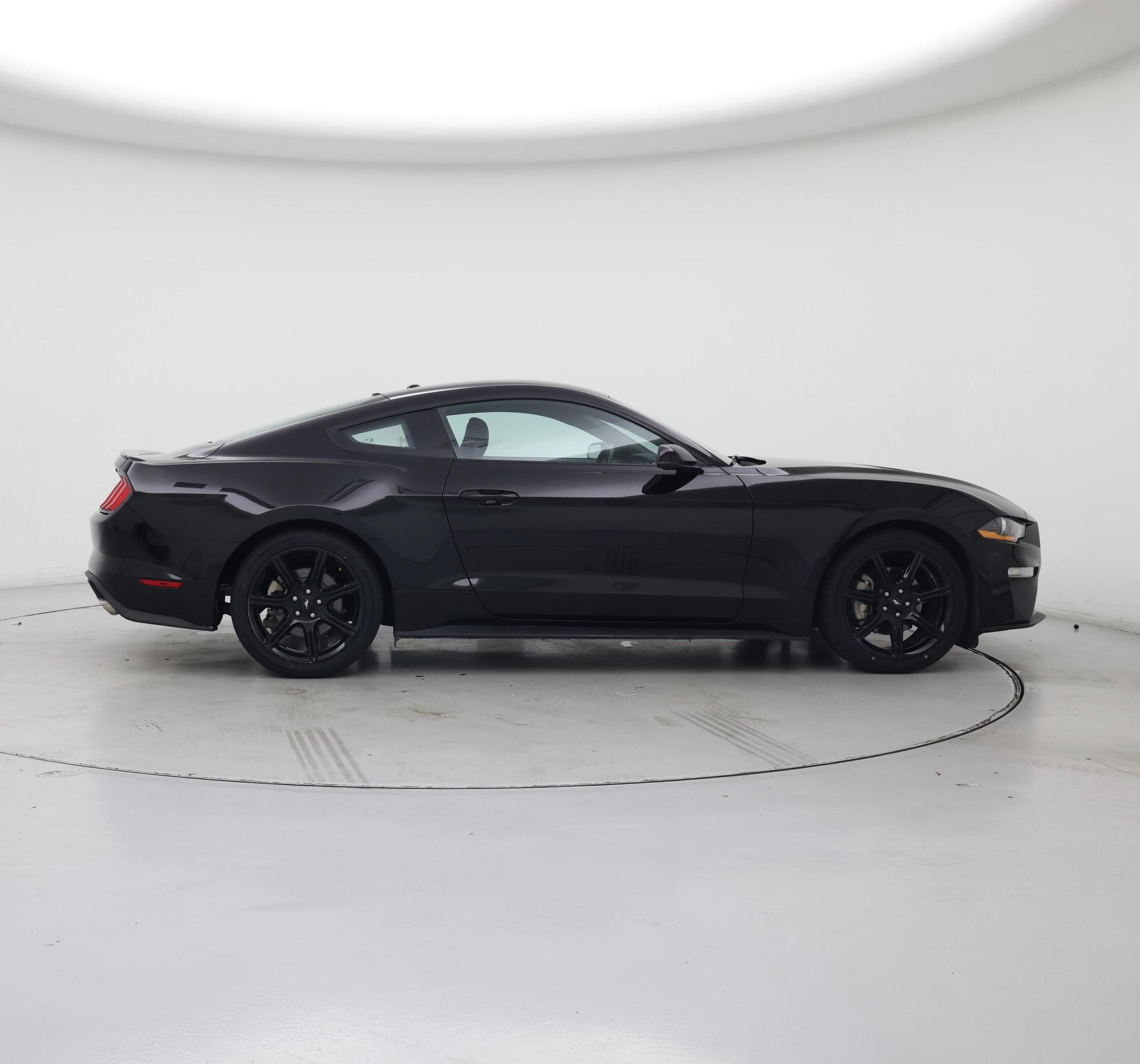 Thumbnail: 2019 Ford Mustang - 7