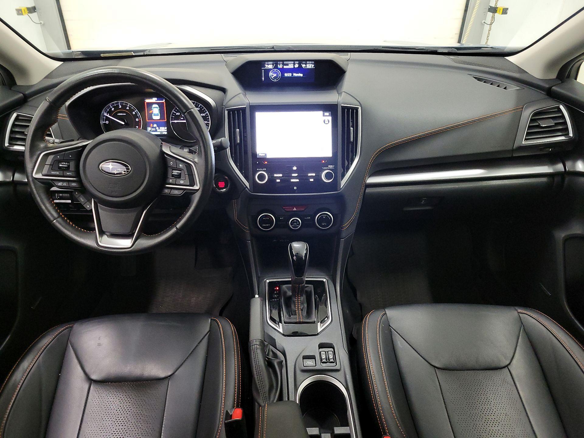 Thumbnail: 2023 Subaru Crosstrek - 9
