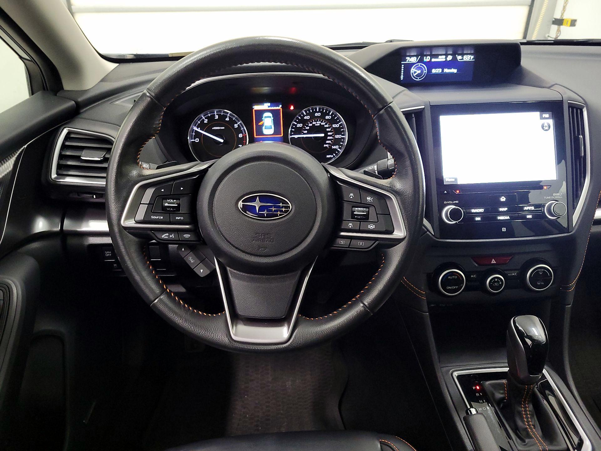 Thumbnail: 2023 Subaru Crosstrek - 10