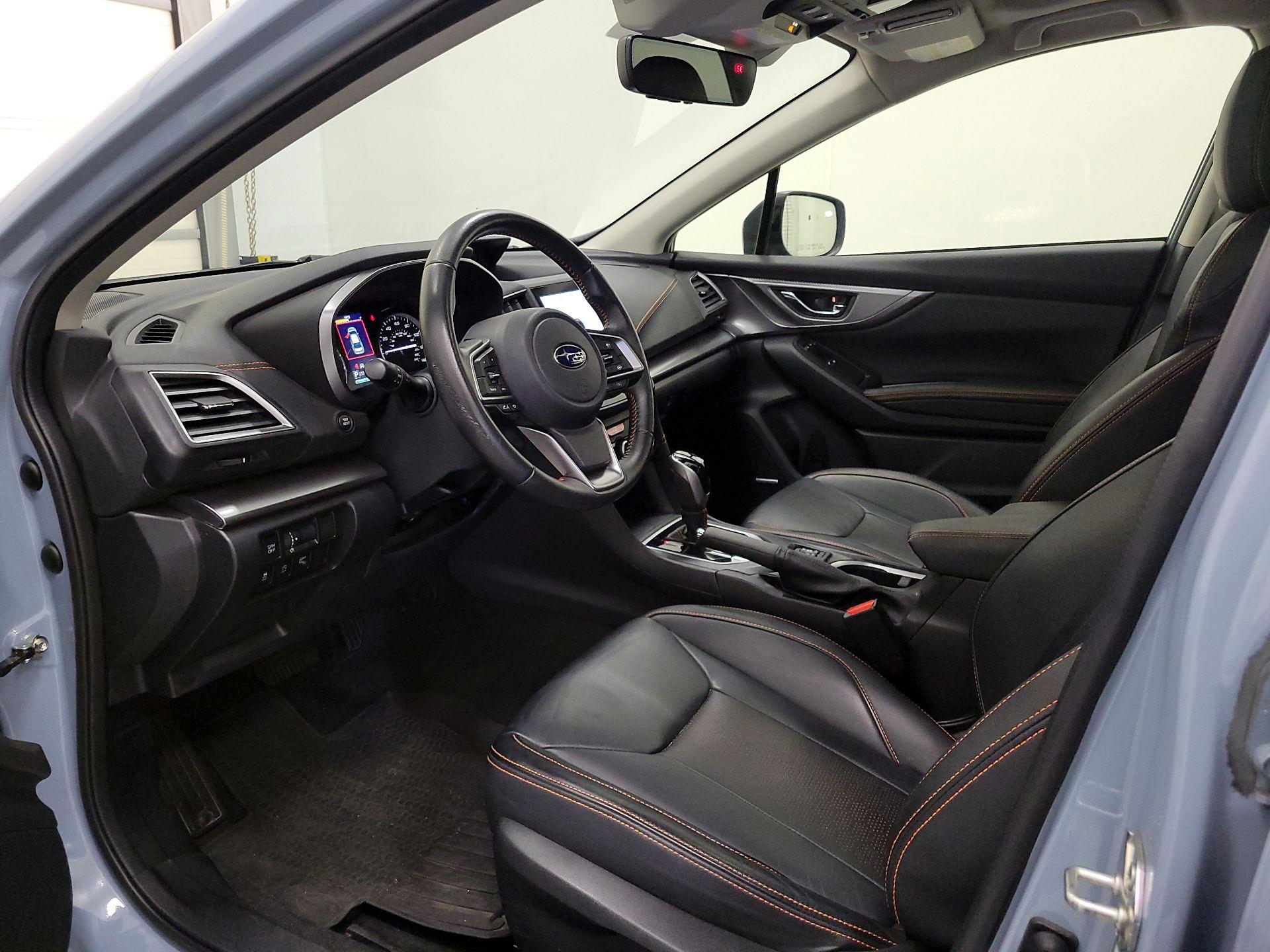 Thumbnail: 2023 Subaru Crosstrek - 11