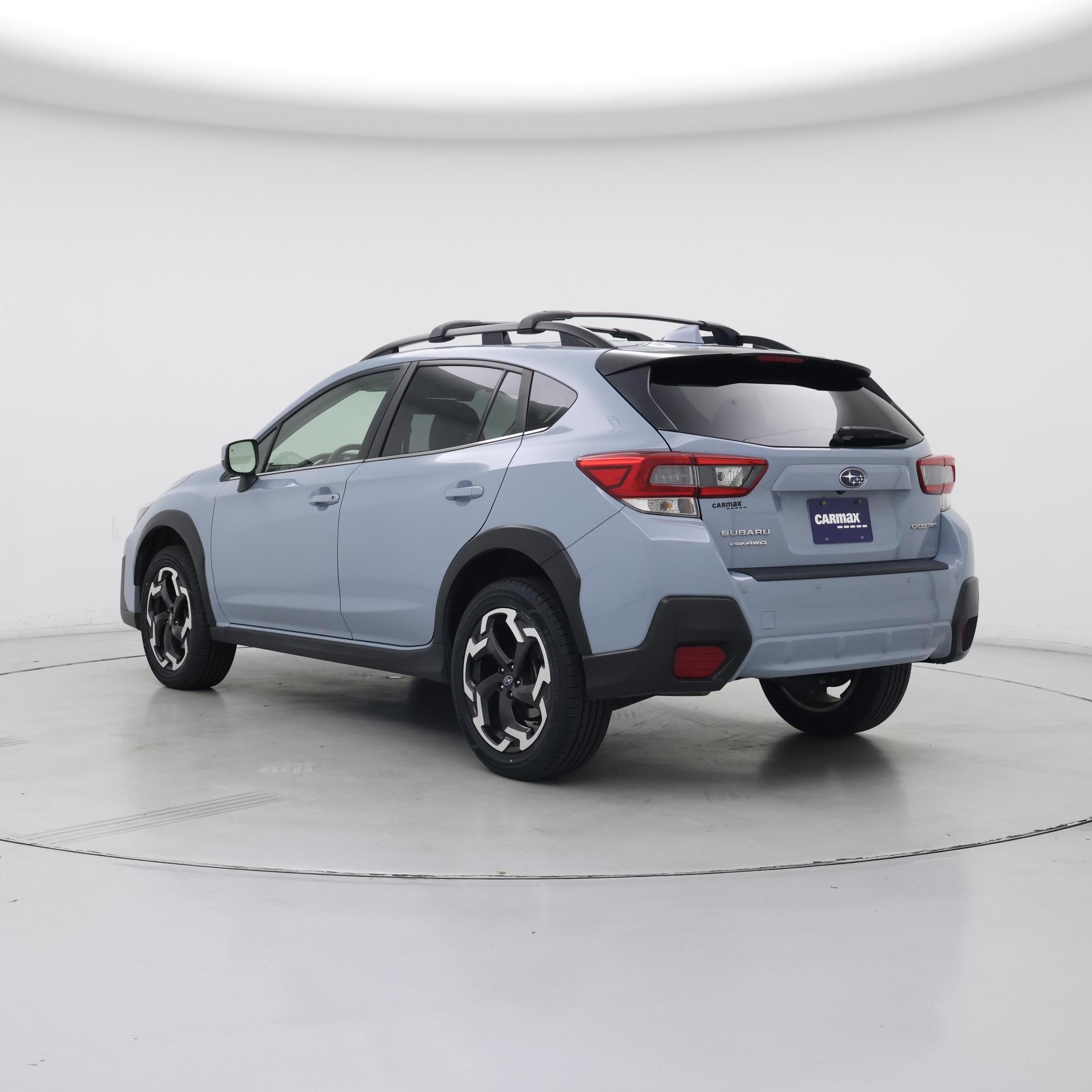 Thumbnail: 2023 Subaru Crosstrek - 2