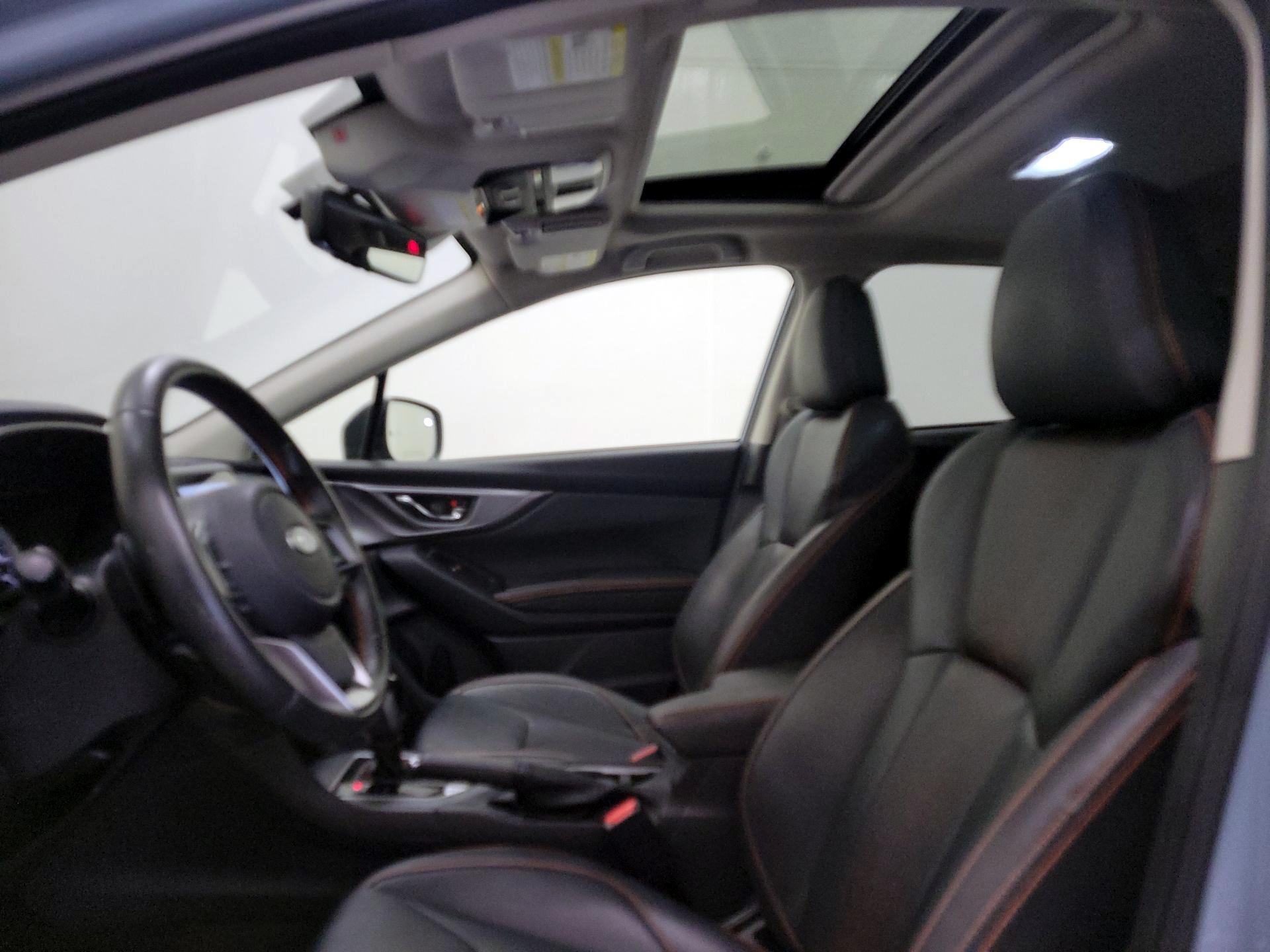 Thumbnail: 2023 Subaru Crosstrek - 20