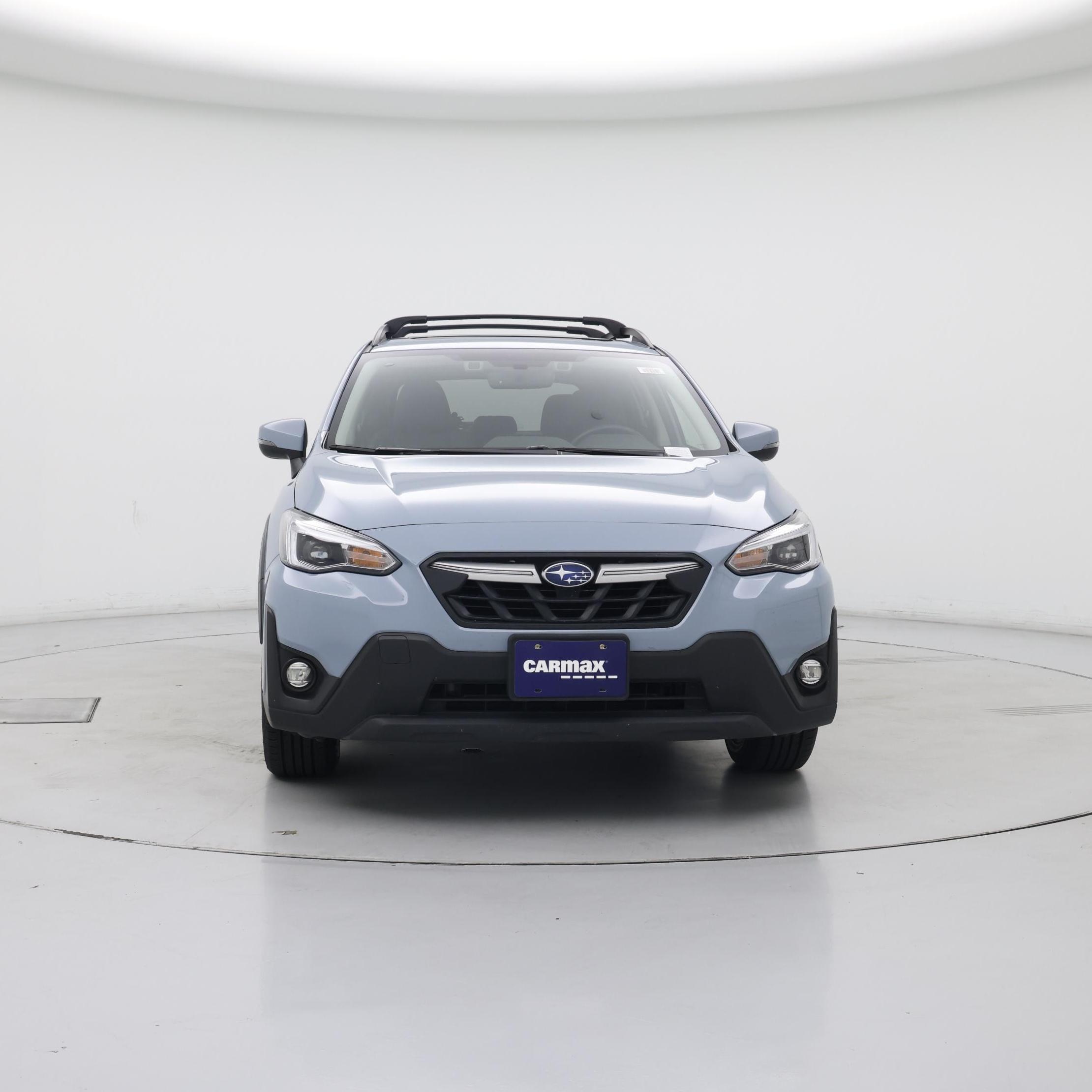 Thumbnail: 2023 Subaru Crosstrek - 5