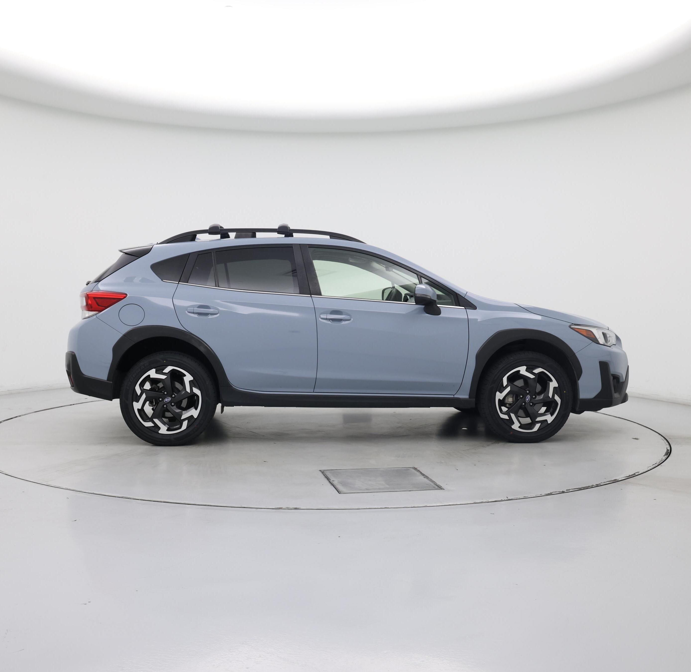 Thumbnail: 2023 Subaru Crosstrek - 7