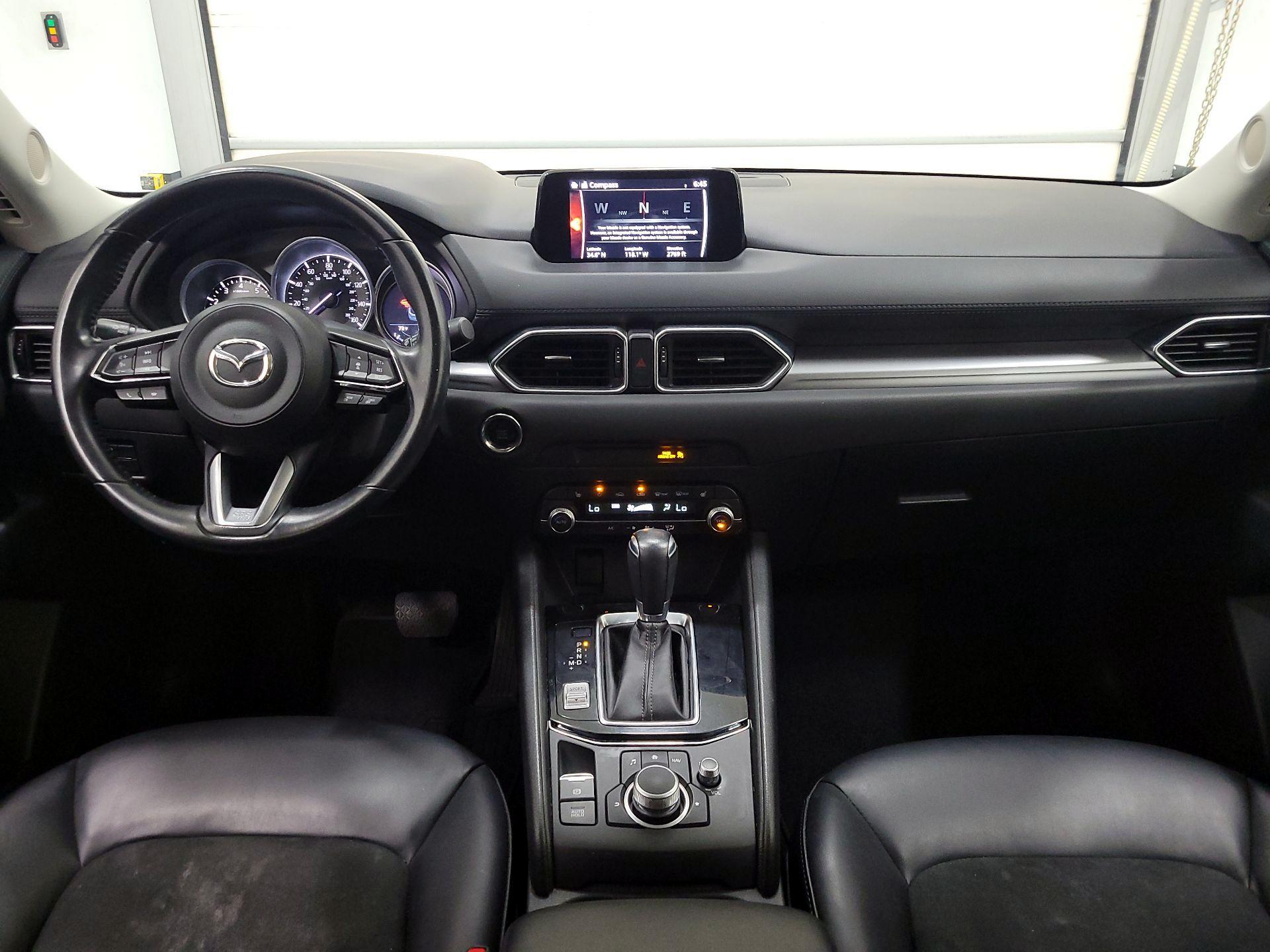 Thumbnail: 2019 Mazda CX-5 - 9