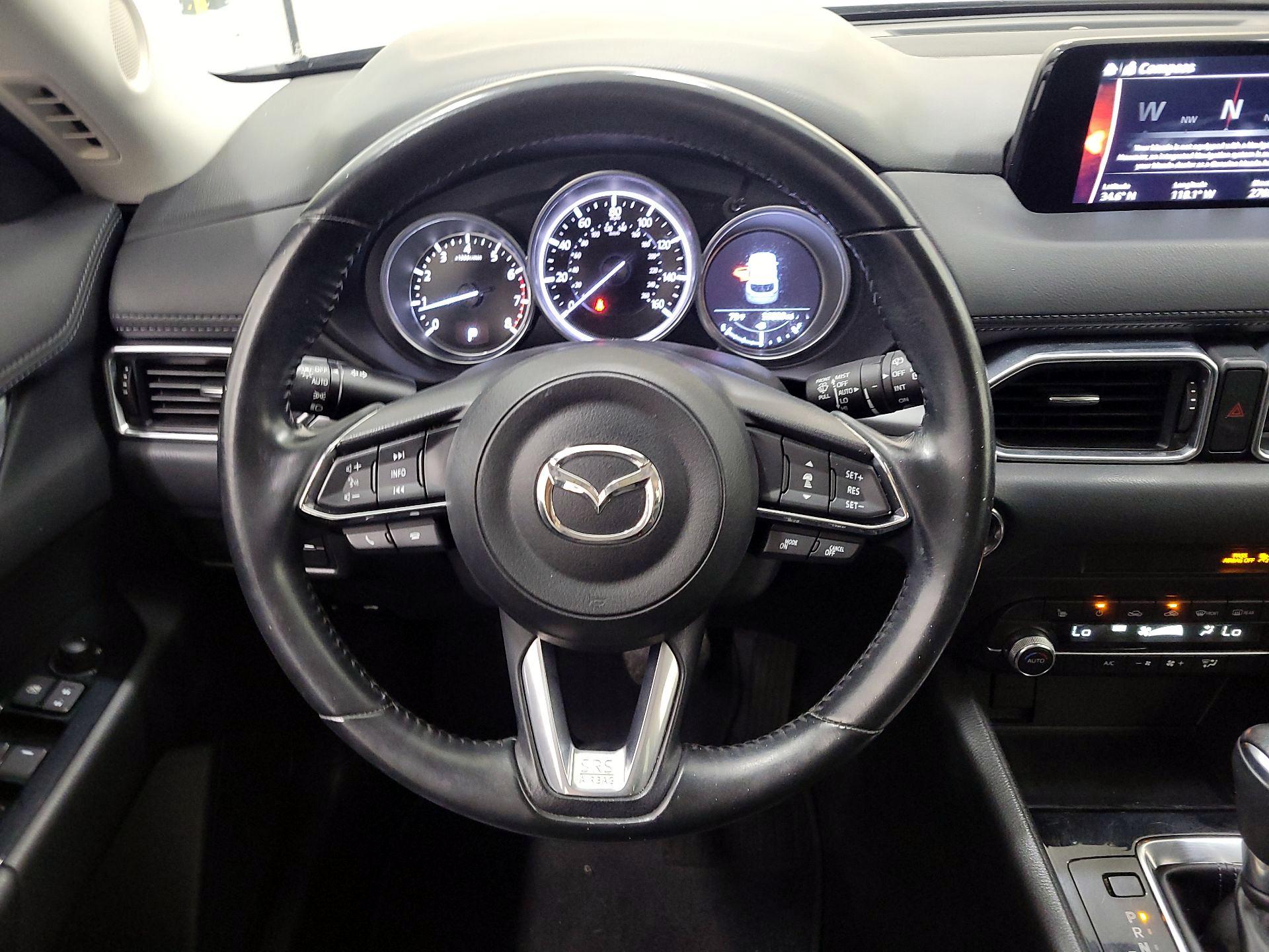 Thumbnail: 2019 Mazda CX-5 - 10