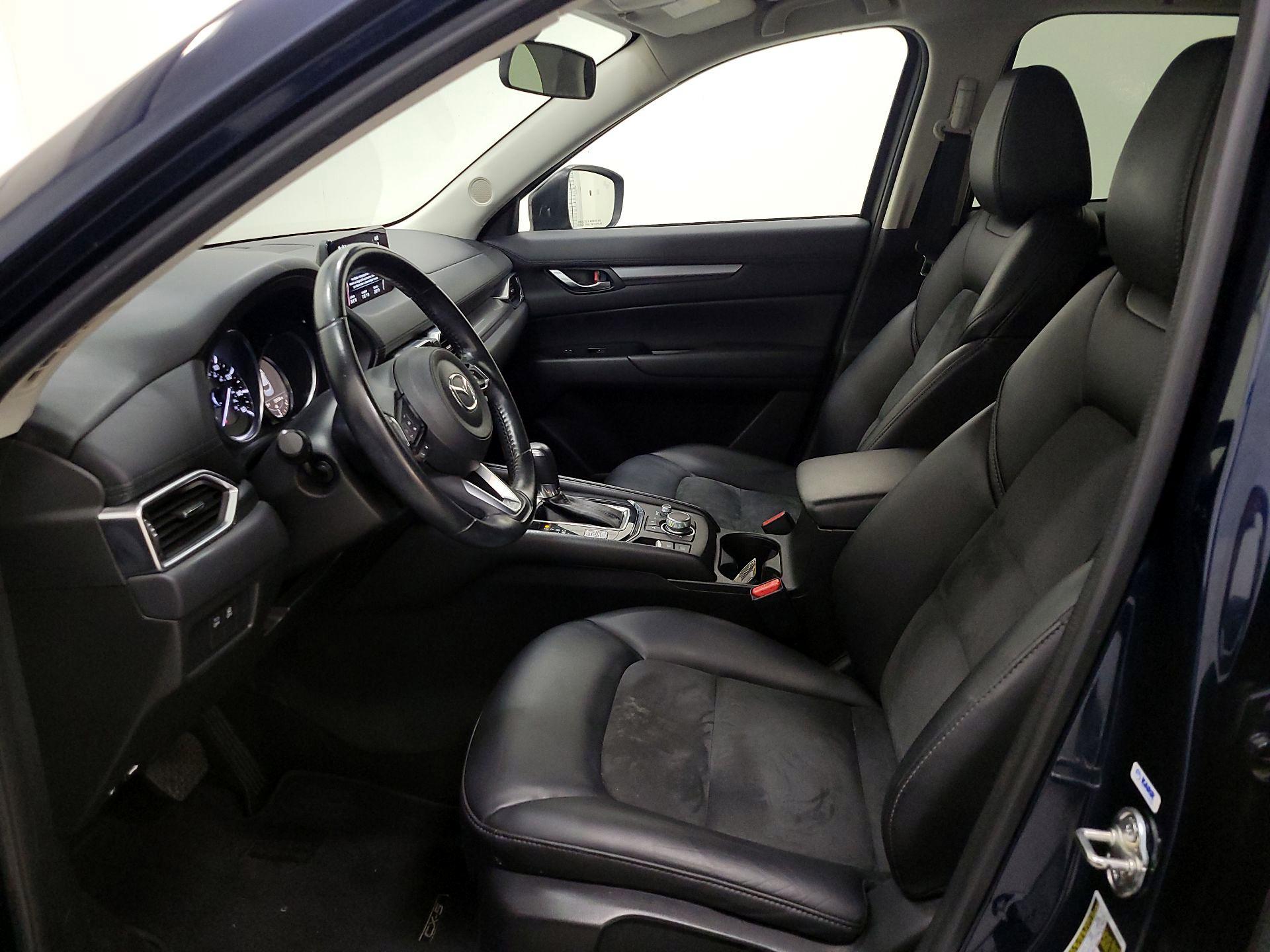 Thumbnail: 2019 Mazda CX-5 - 11