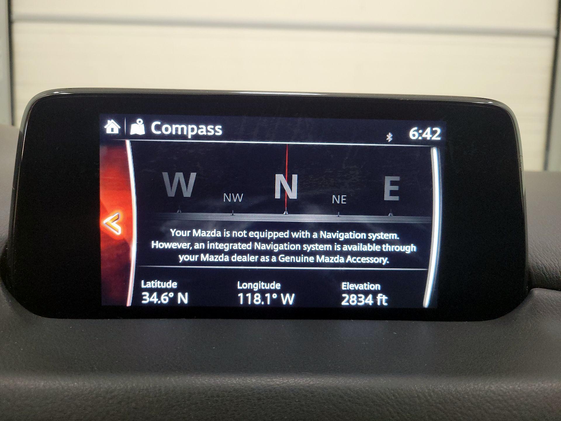 Thumbnail: 2019 Mazda CX-5 - 14