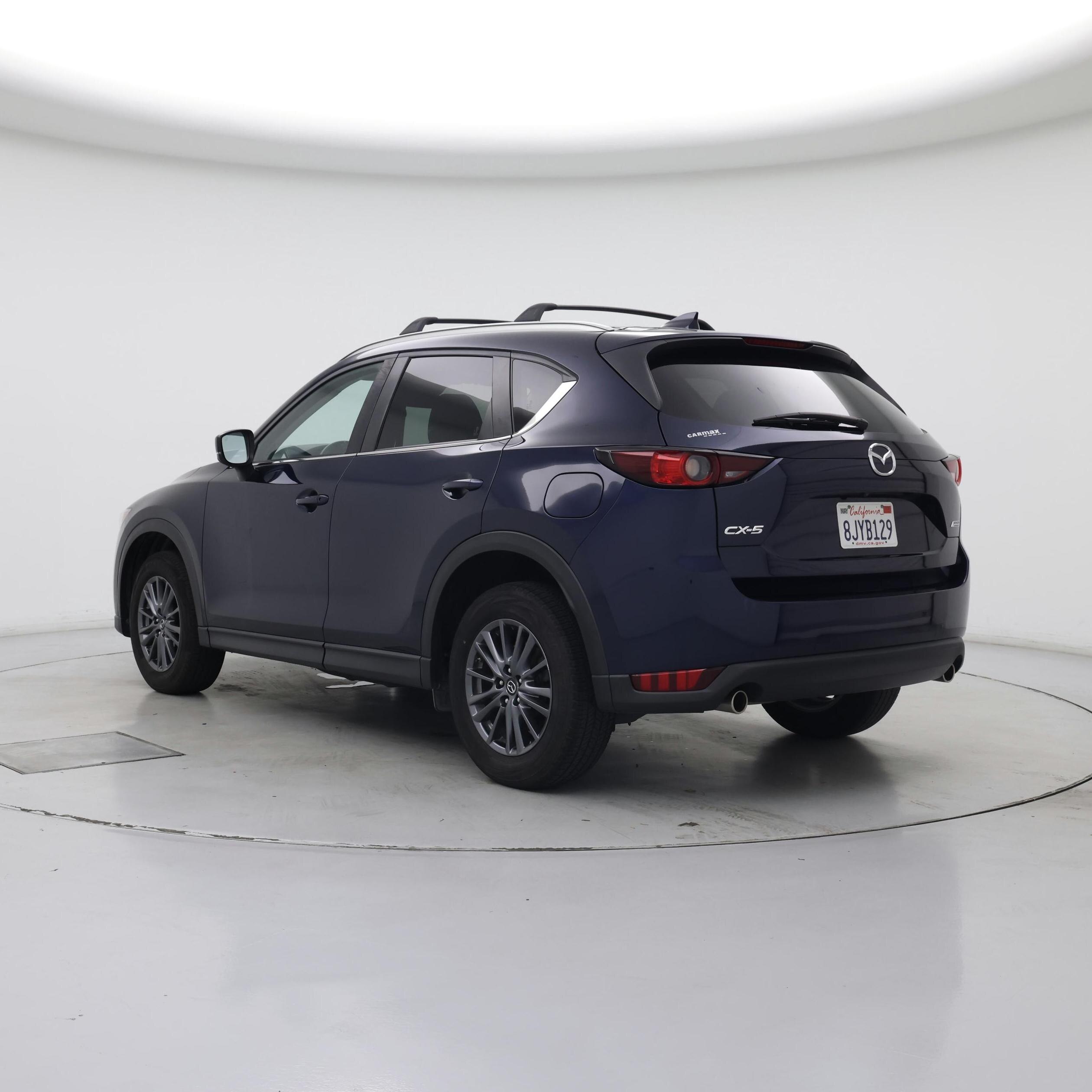 Thumbnail: 2019 Mazda CX-5 - 2
