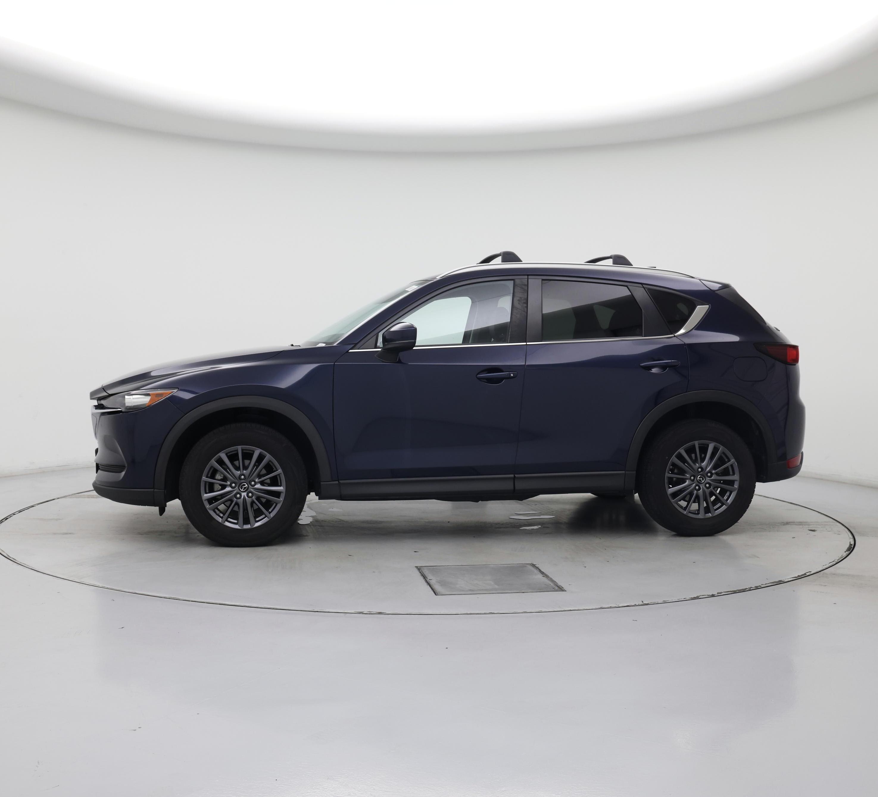 Thumbnail: 2019 Mazda CX-5 - 3